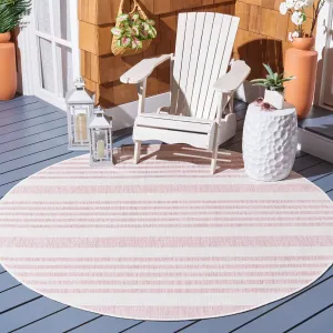 SAFAVIEH Courtyard Grietje Indoor /Outdoor Waterproof Patio Backyard Rug