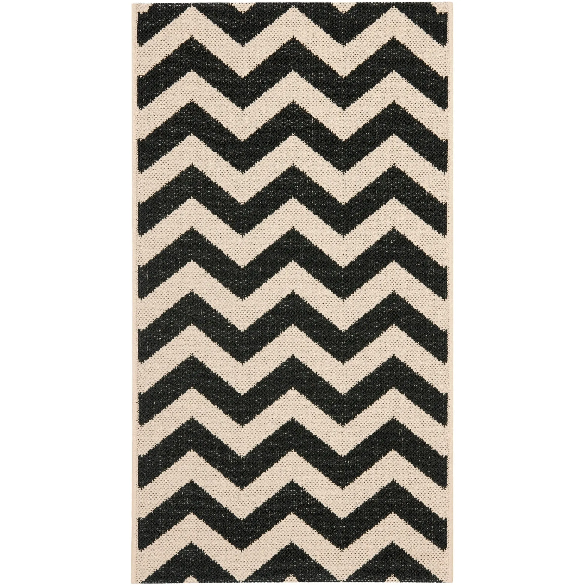 SAFAVIEH Courtyard Joycelyn Indoor/ Outdoor Waterproof Patio Backyard Rug
