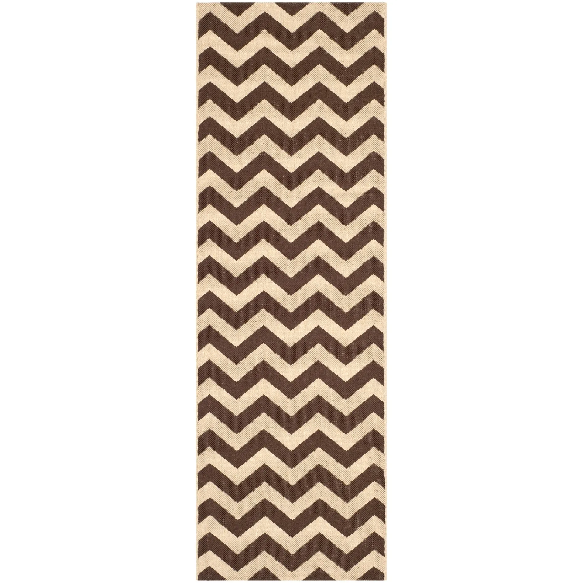 SAFAVIEH Courtyard Joycelyn Indoor/ Outdoor Waterproof Patio Backyard Rug