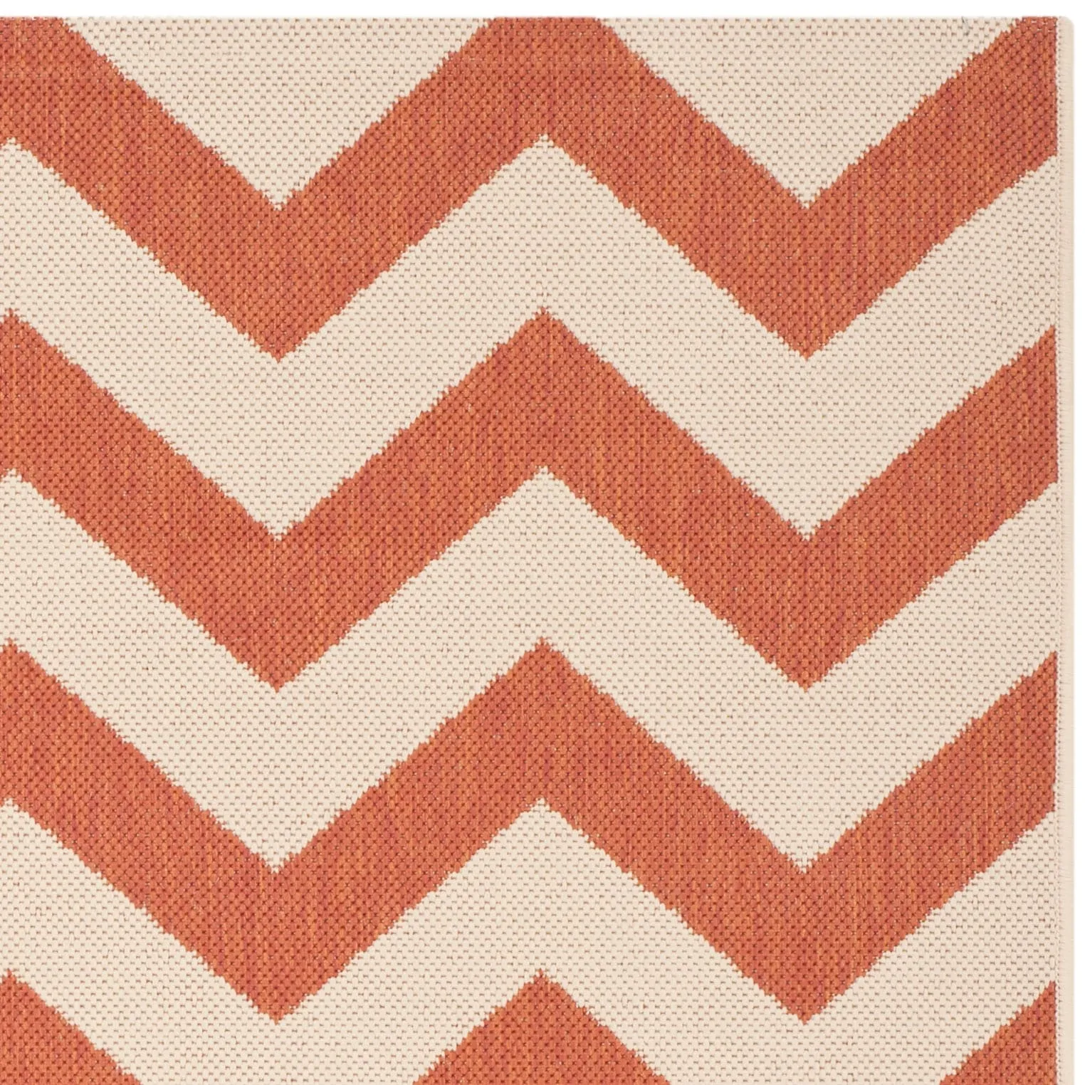 SAFAVIEH Courtyard Joycelyn Indoor/ Outdoor Waterproof Patio Backyard Rug