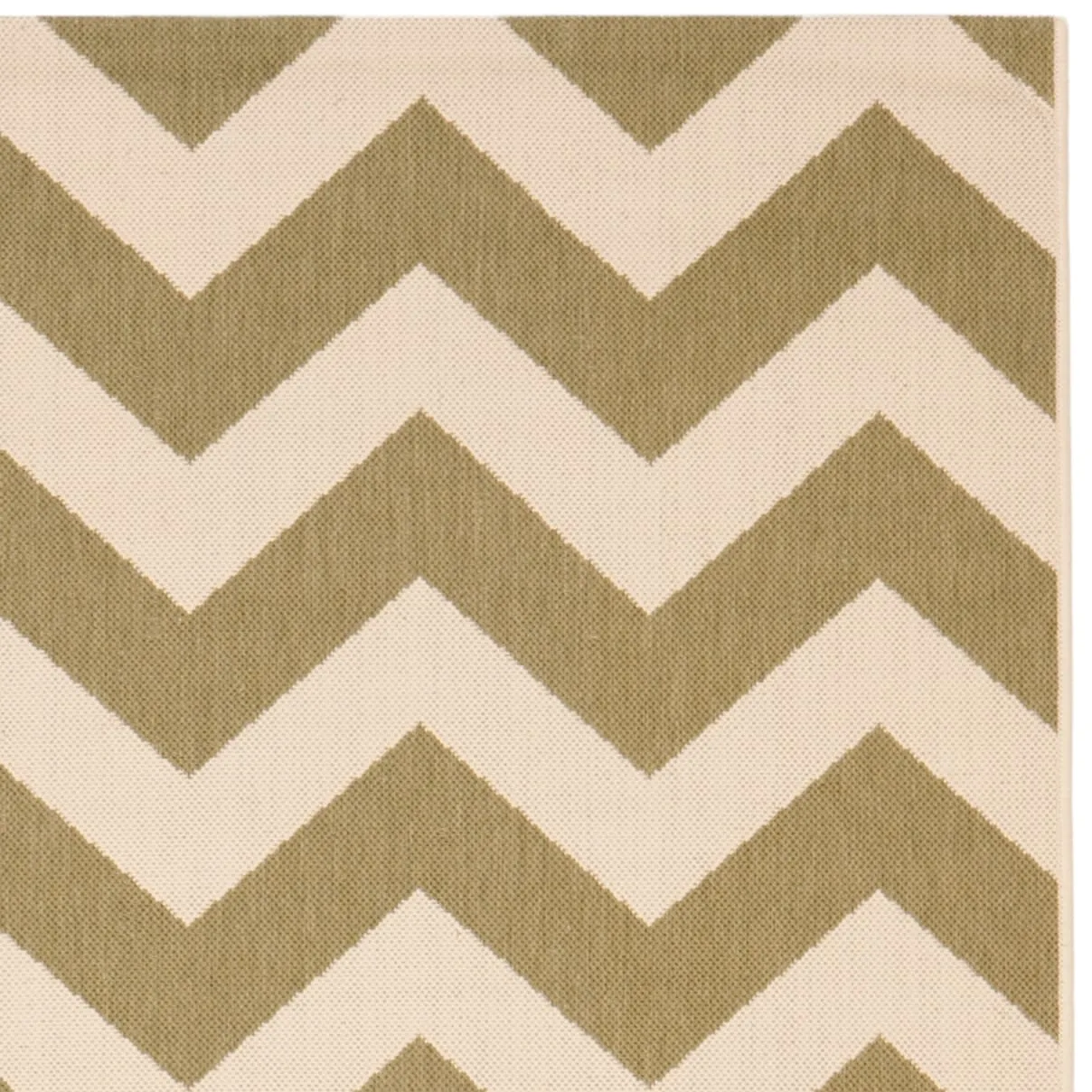 SAFAVIEH Courtyard Joycelyn Indoor/ Outdoor Waterproof Patio Backyard Rug