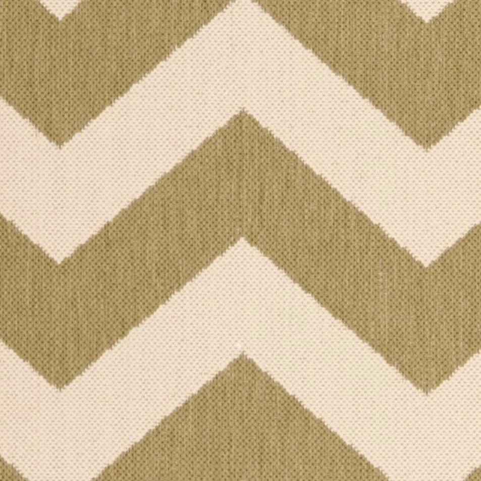 SAFAVIEH Courtyard Joycelyn Indoor/ Outdoor Waterproof Patio Backyard Rug