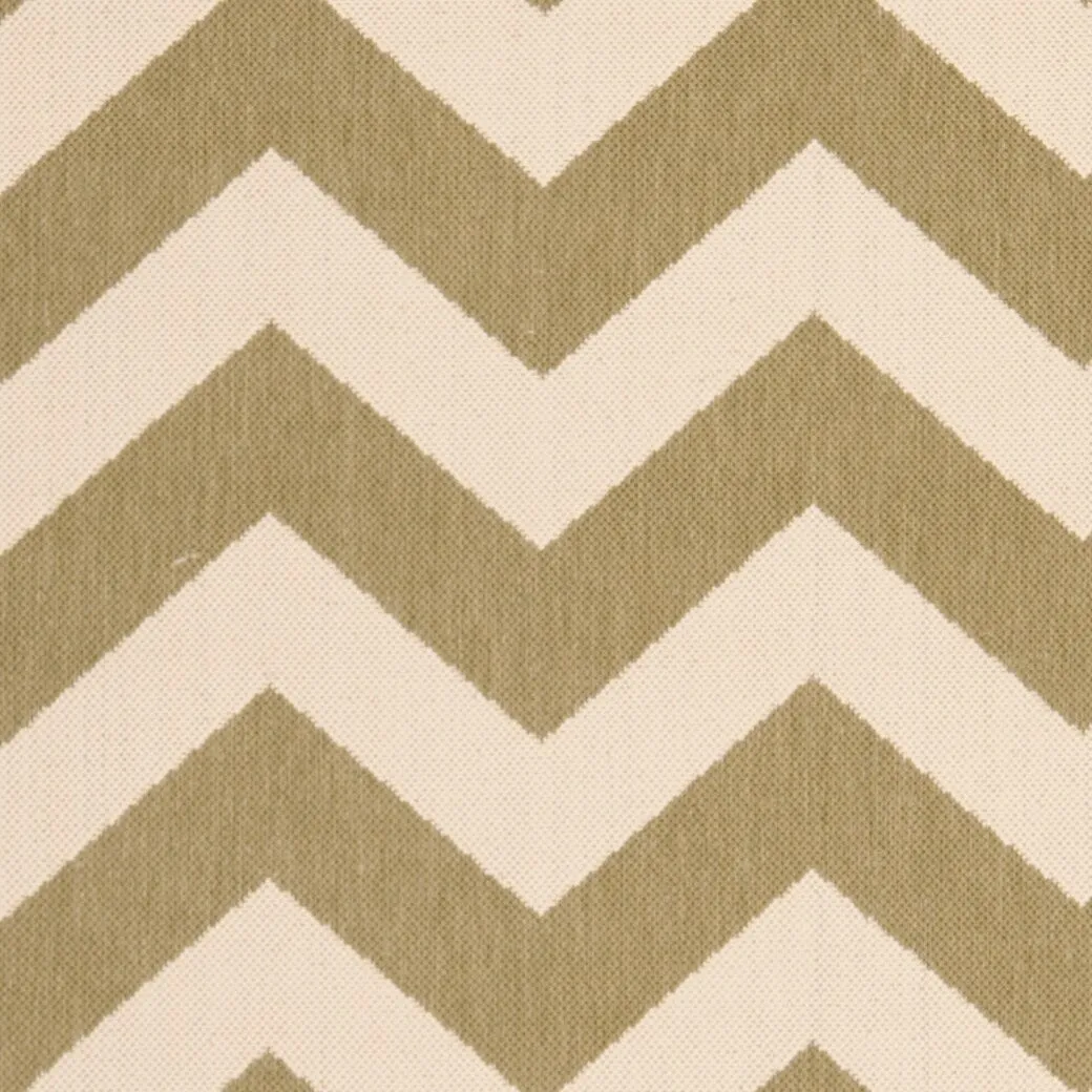 SAFAVIEH Courtyard Joycelyn Indoor/ Outdoor Waterproof Patio Backyard Rug