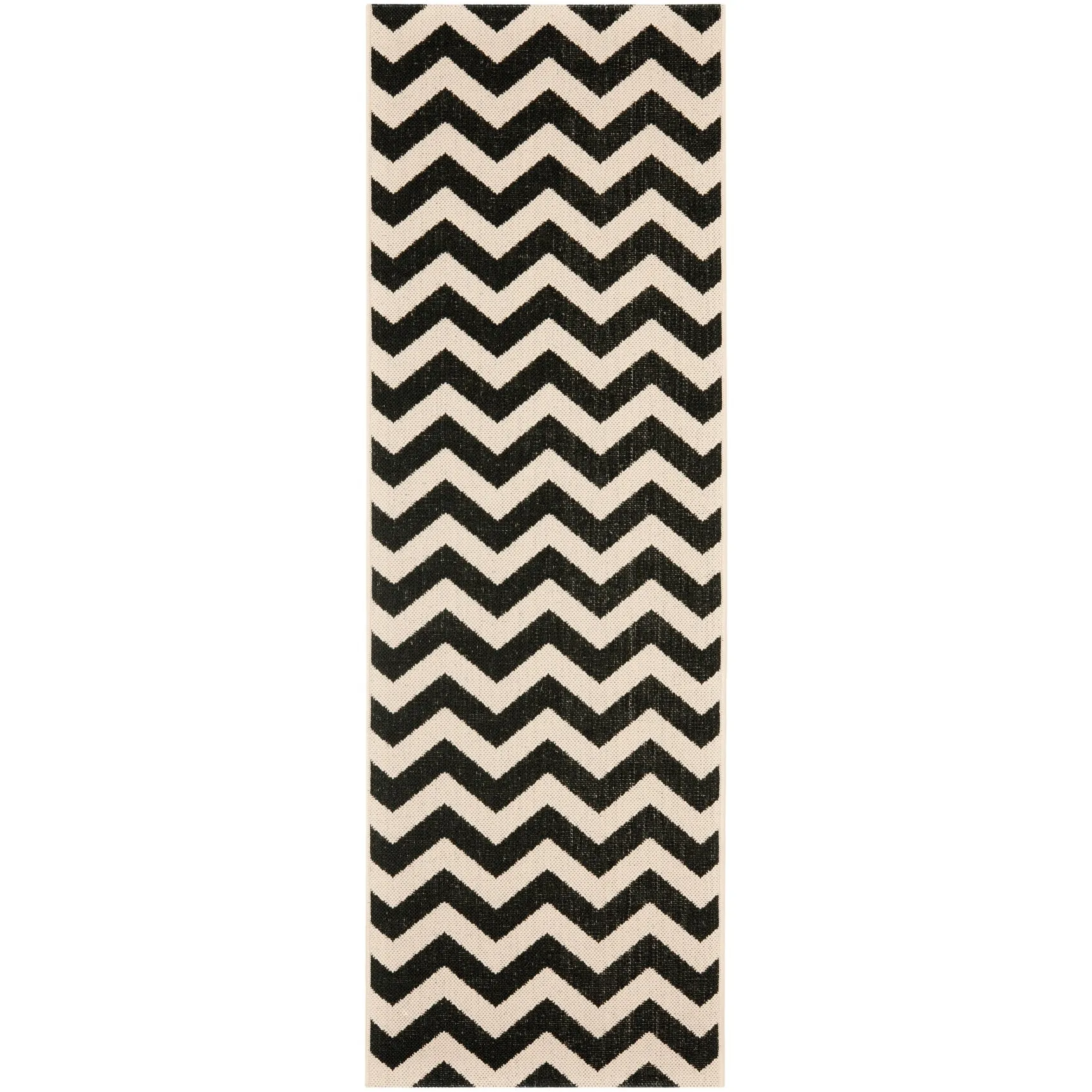 SAFAVIEH Courtyard Joycelyn Indoor/ Outdoor Waterproof Patio Backyard Rug