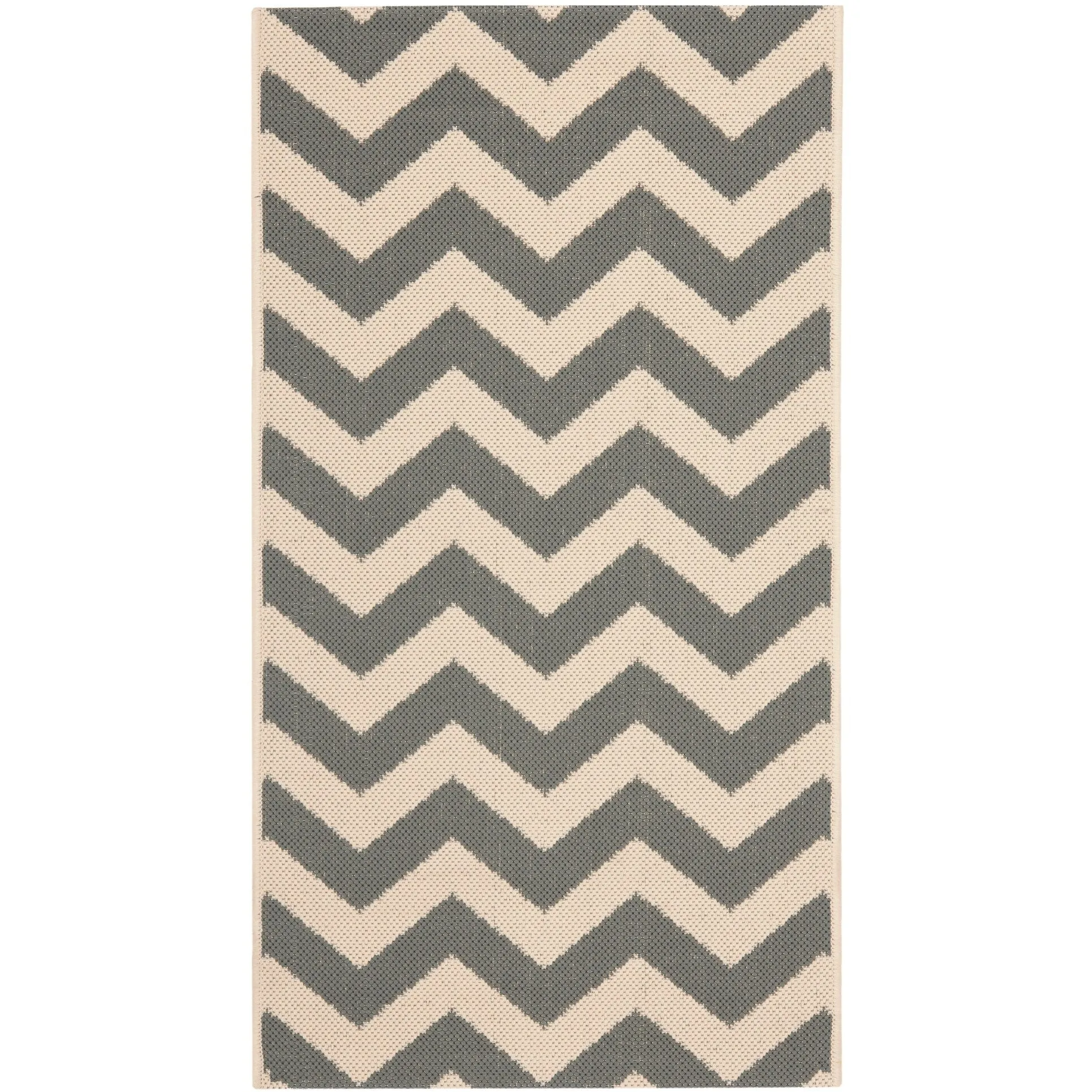 SAFAVIEH Courtyard Joycelyn Indoor/ Outdoor Waterproof Patio Backyard Rug