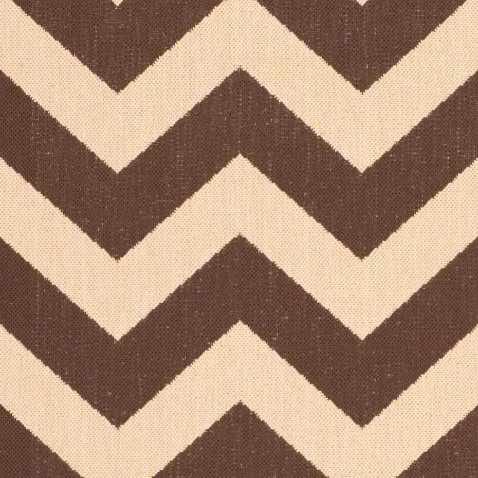 SAFAVIEH Courtyard Joycelyn Indoor/ Outdoor Waterproof Patio Backyard Rug