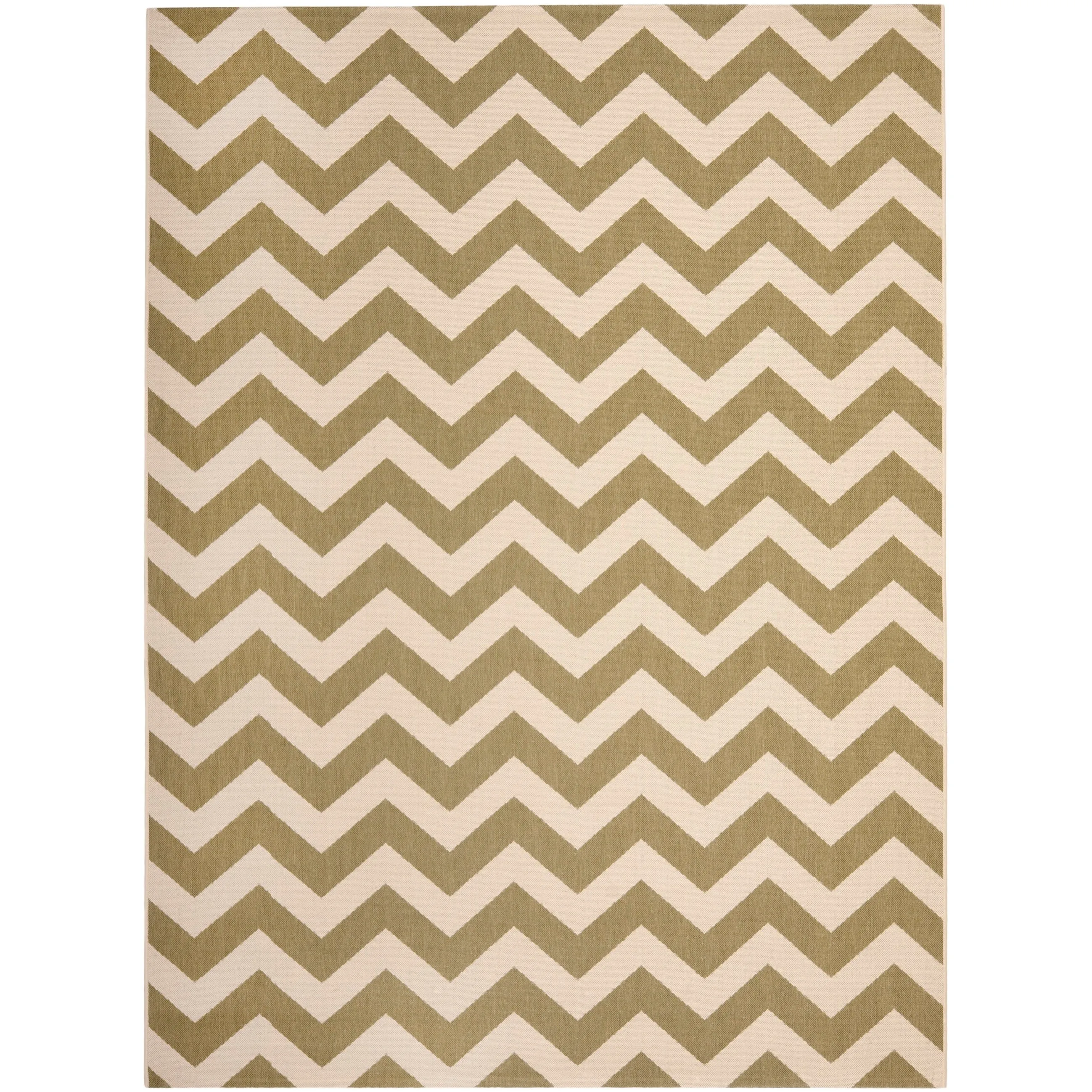 SAFAVIEH Courtyard Joycelyn Indoor/ Outdoor Waterproof Patio Backyard Rug