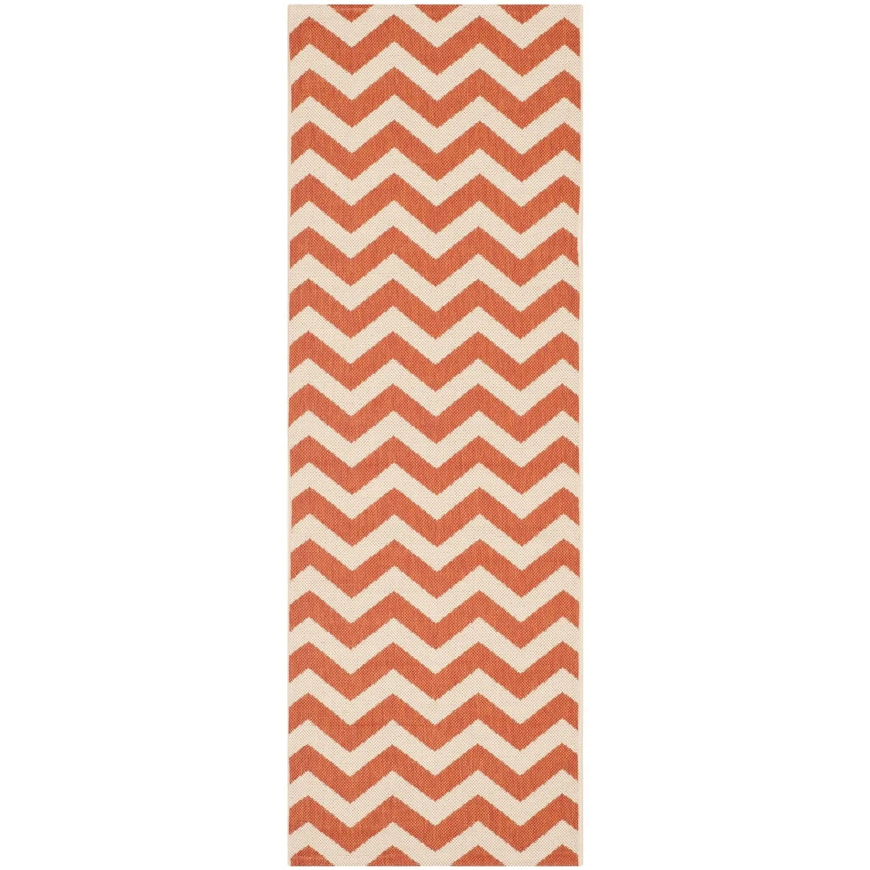 SAFAVIEH Courtyard Joycelyn Indoor/ Outdoor Waterproof Patio Backyard Rug