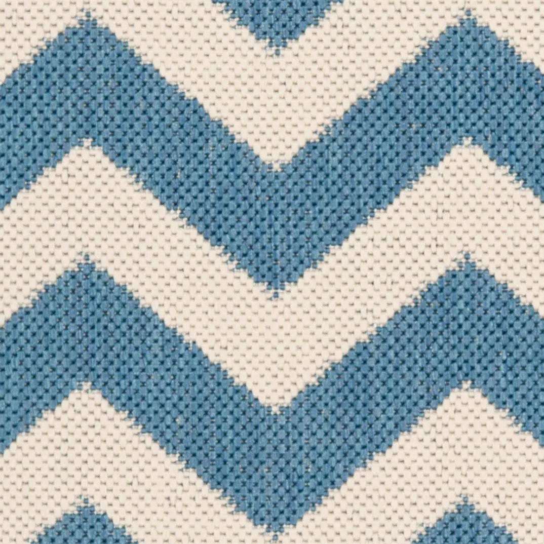 SAFAVIEH Courtyard Joycelyn Indoor/ Outdoor Waterproof Patio Backyard Rug