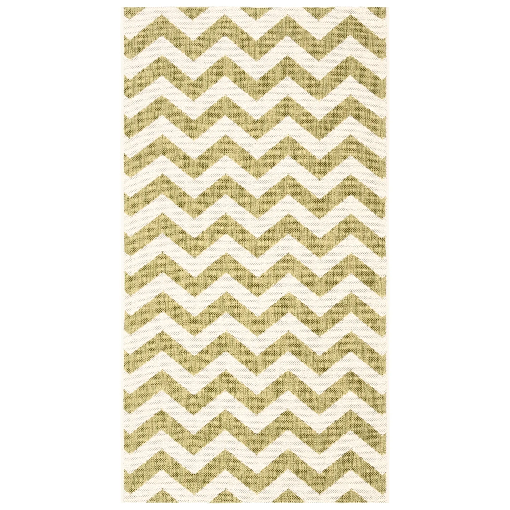 SAFAVIEH Courtyard Joycelyn Indoor/ Outdoor Waterproof Patio Backyard Rug