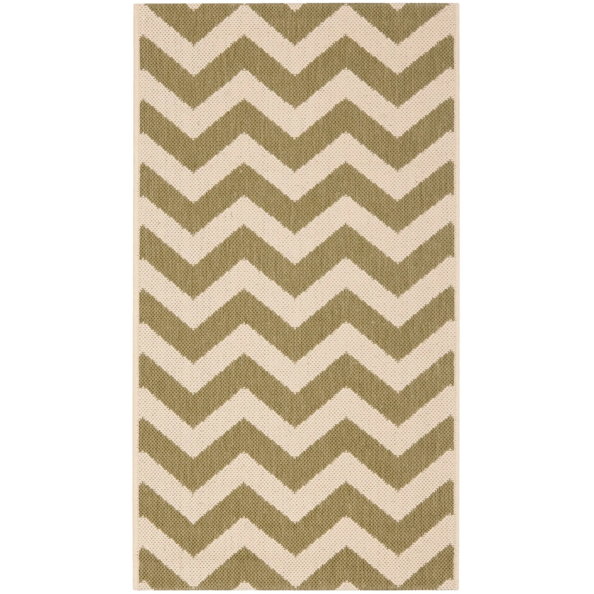 SAFAVIEH Courtyard Joycelyn Indoor/ Outdoor Waterproof Patio Backyard Rug
