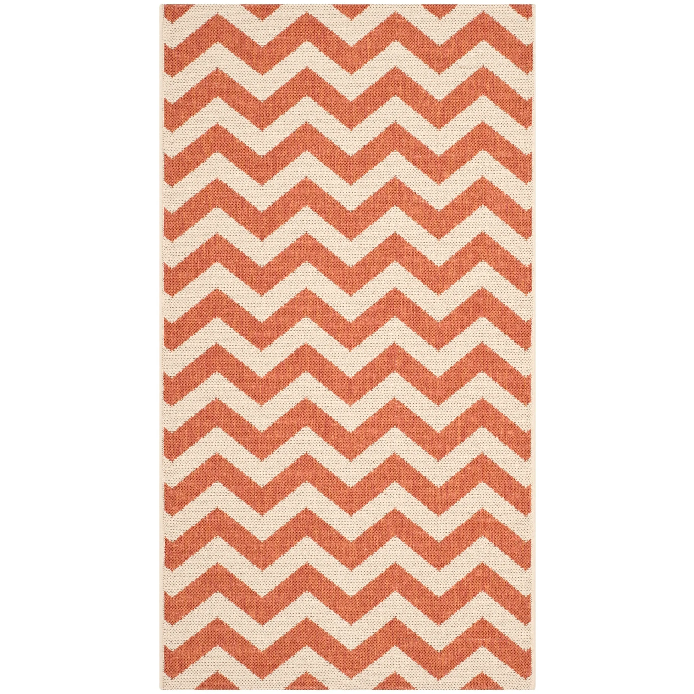 SAFAVIEH Courtyard Joycelyn Indoor/ Outdoor Waterproof Patio Backyard Rug