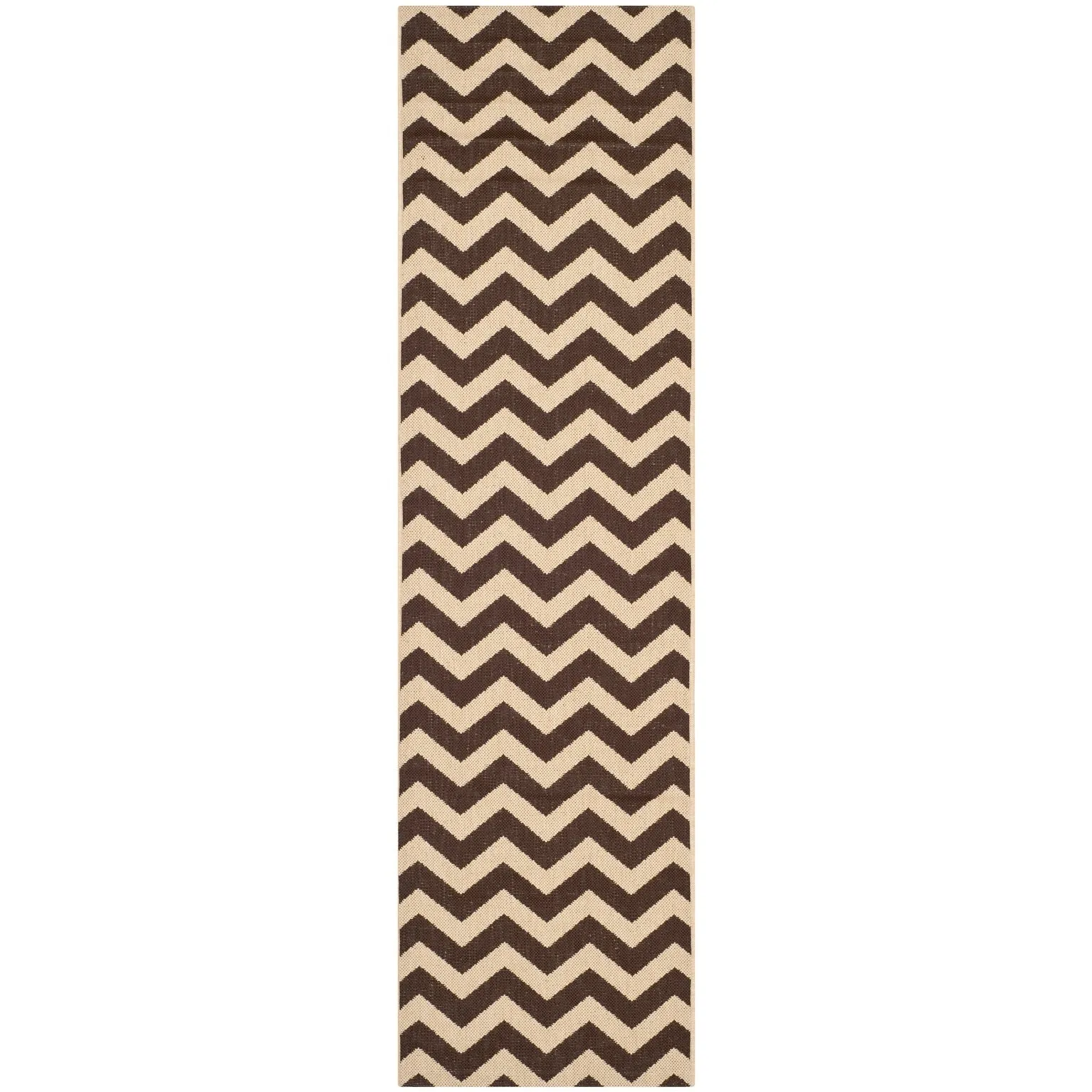 SAFAVIEH Courtyard Joycelyn Indoor/ Outdoor Waterproof Patio Backyard Rug
