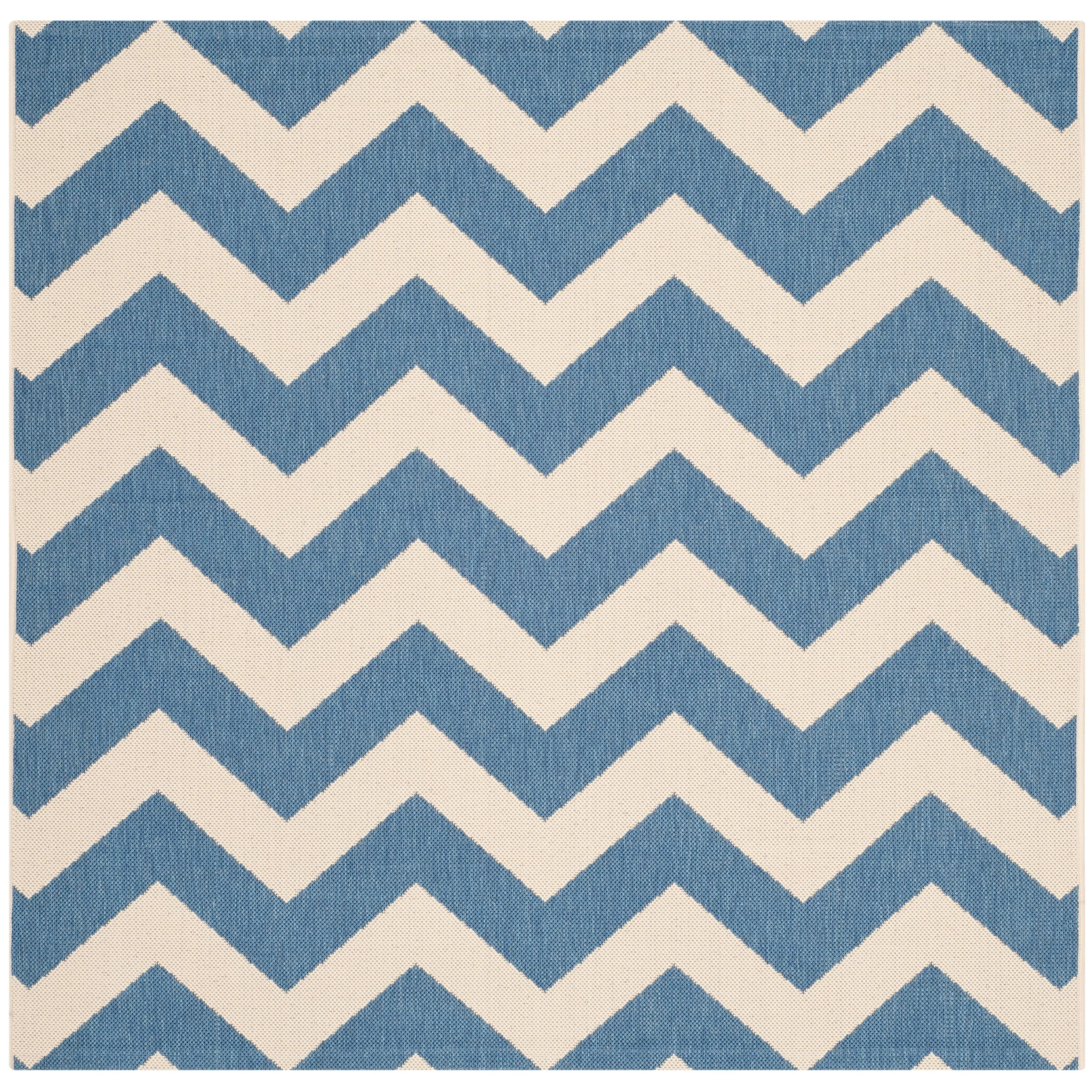 SAFAVIEH Courtyard Joycelyn Indoor/ Outdoor Waterproof Patio Backyard Rug
