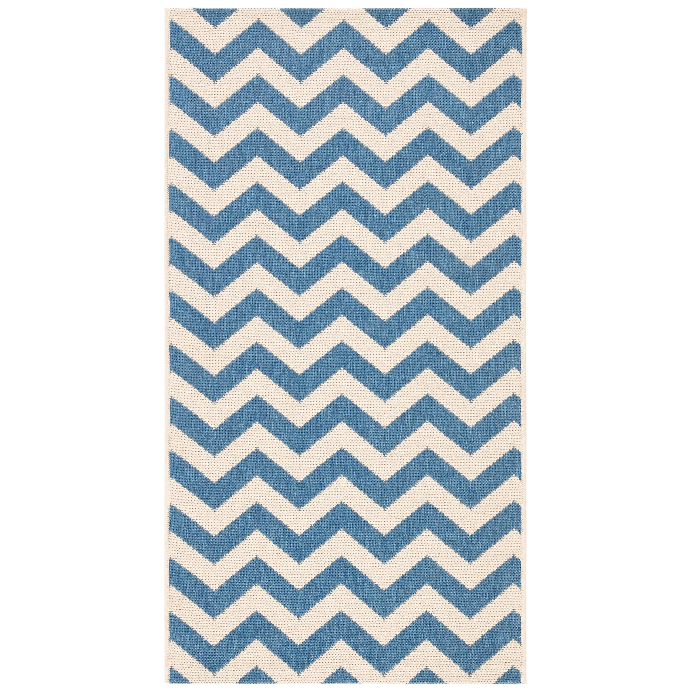 SAFAVIEH Courtyard Joycelyn Indoor/ Outdoor Waterproof Patio Backyard Rug