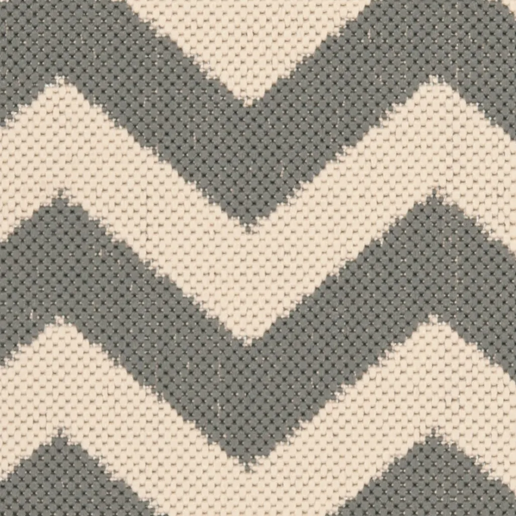 SAFAVIEH Courtyard Joycelyn Indoor/ Outdoor Waterproof Patio Backyard Rug