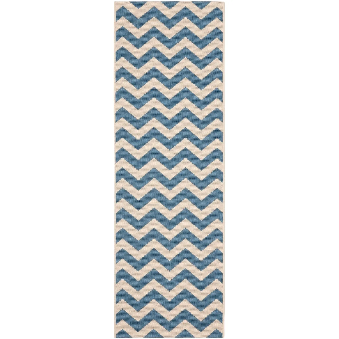 SAFAVIEH Courtyard Joycelyn Indoor/ Outdoor Waterproof Patio Backyard Rug