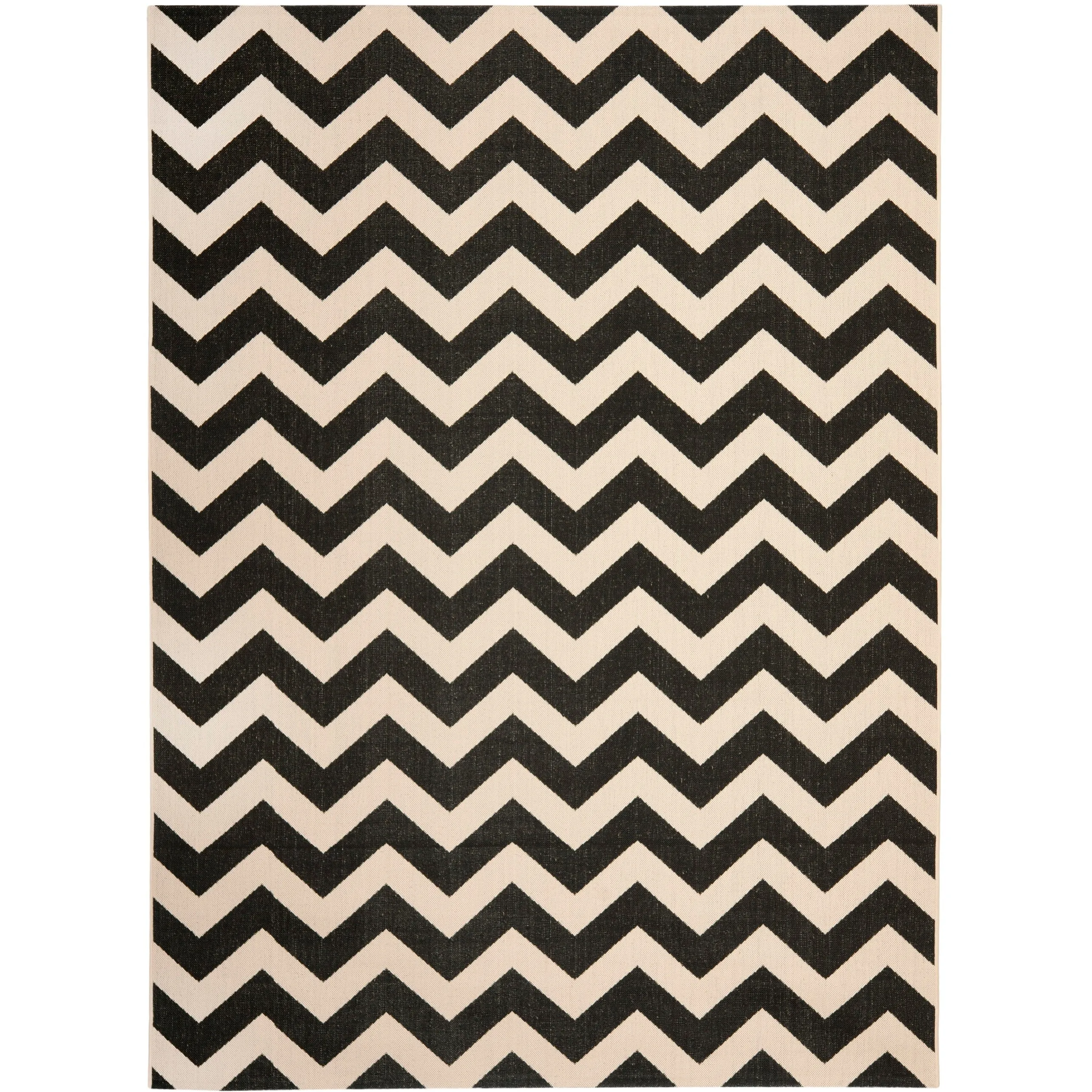 SAFAVIEH Courtyard Joycelyn Indoor/ Outdoor Waterproof Patio Backyard Rug