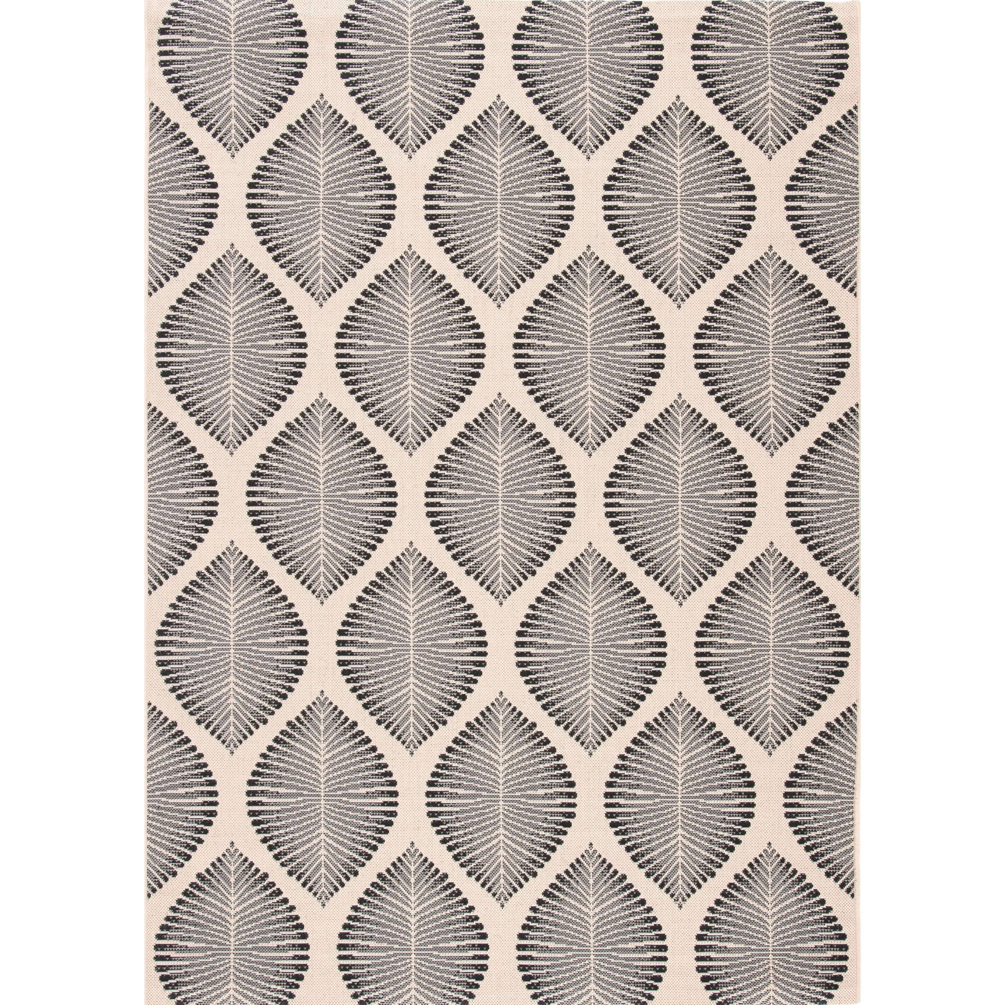 SAFAVIEH Courtyard Rasita Indoor/ Outdoor Waterproof Patio Backyard Rug