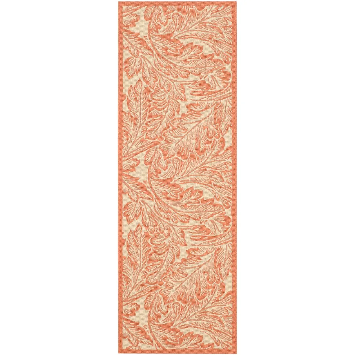 SAFAVIEH Courtyard Reineke Indoor/ Outdoor Waterproof Rug