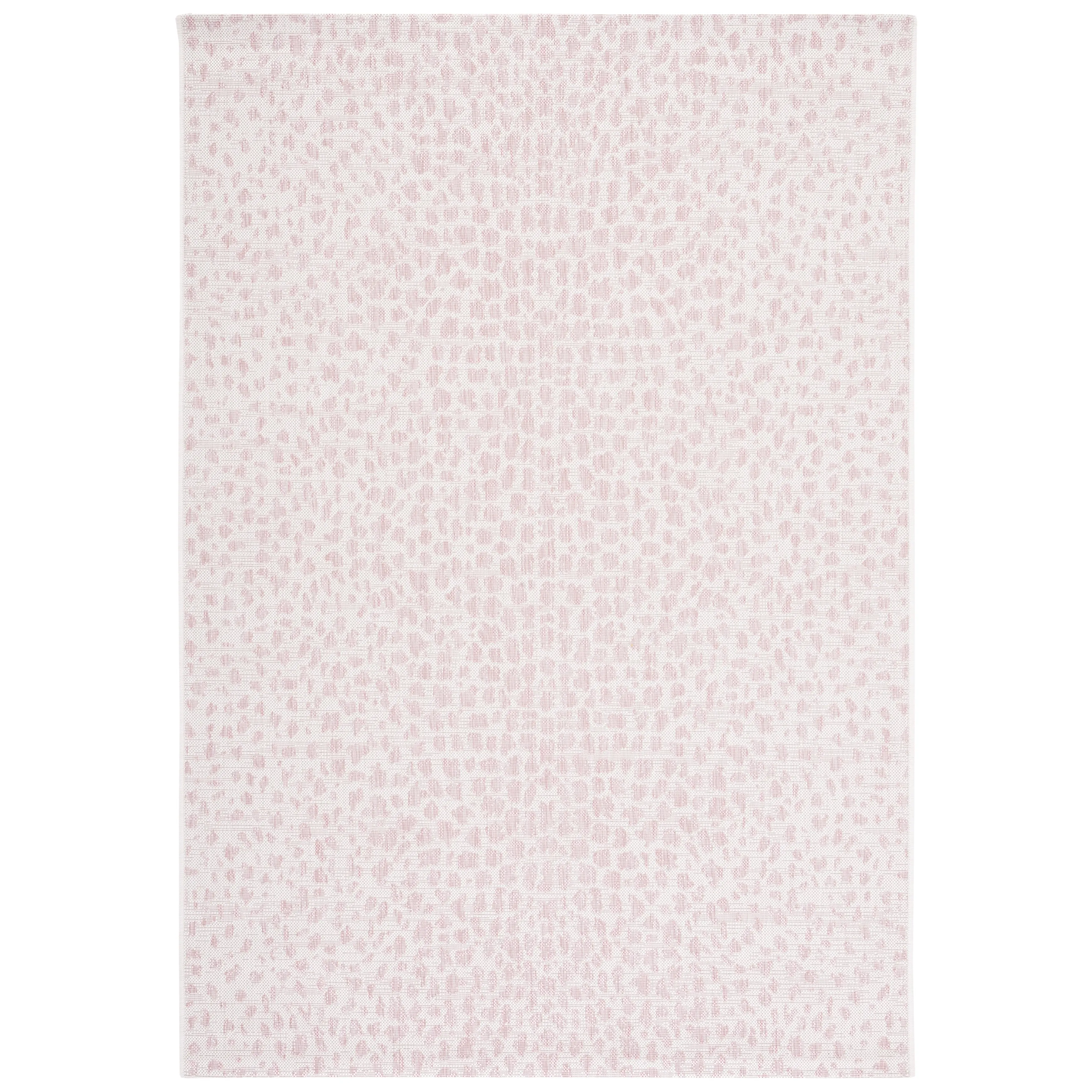 SAFAVIEH Courtyard Ruta Indoor/ Outdoor Waterproof Patio Backyard Rug