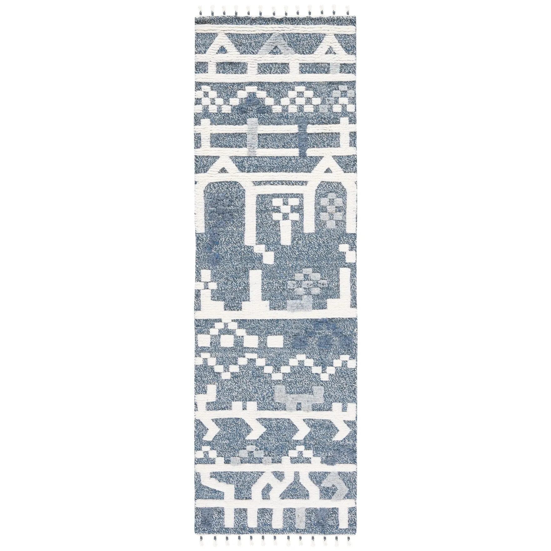 SAFAVIEH Courtyard Ruta Indoor/ Outdoor Waterproof Patio Backyard Rug