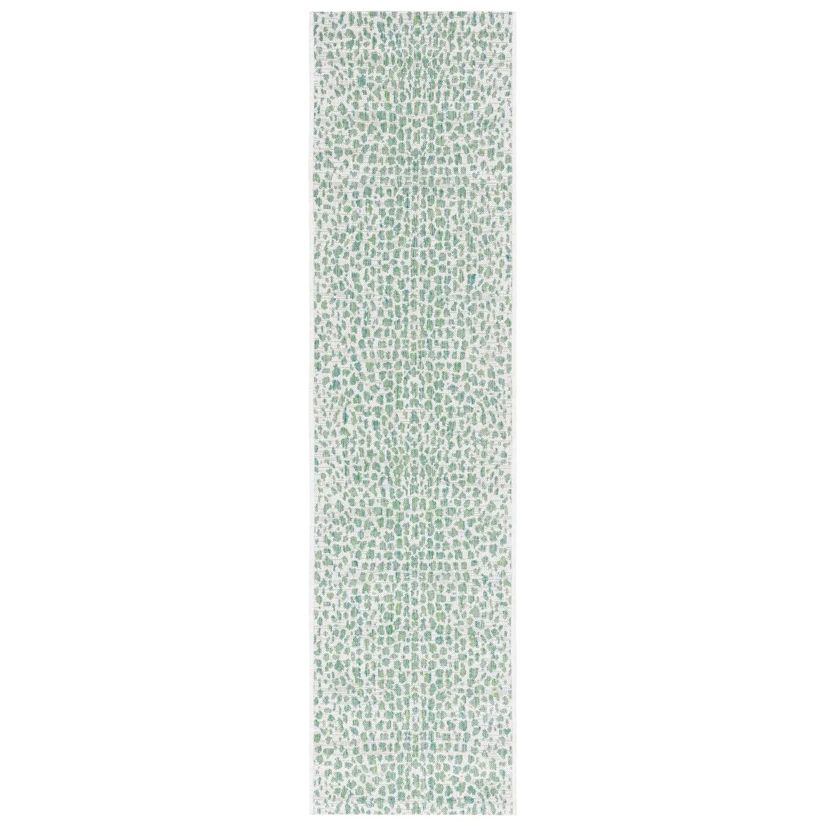 SAFAVIEH Courtyard Ruta Indoor/ Outdoor Waterproof Patio Backyard Rug