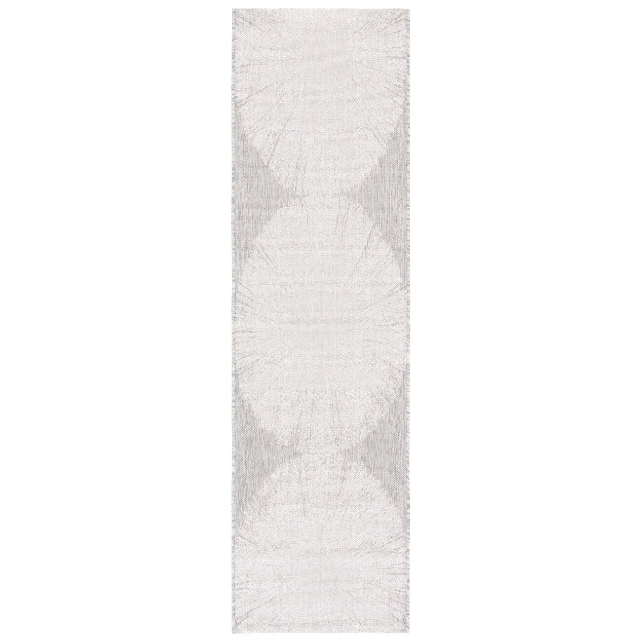 SAFAVIEH Courtyard Sabaha Indoor/Outdoor Waterproof Patio Backyard Rug