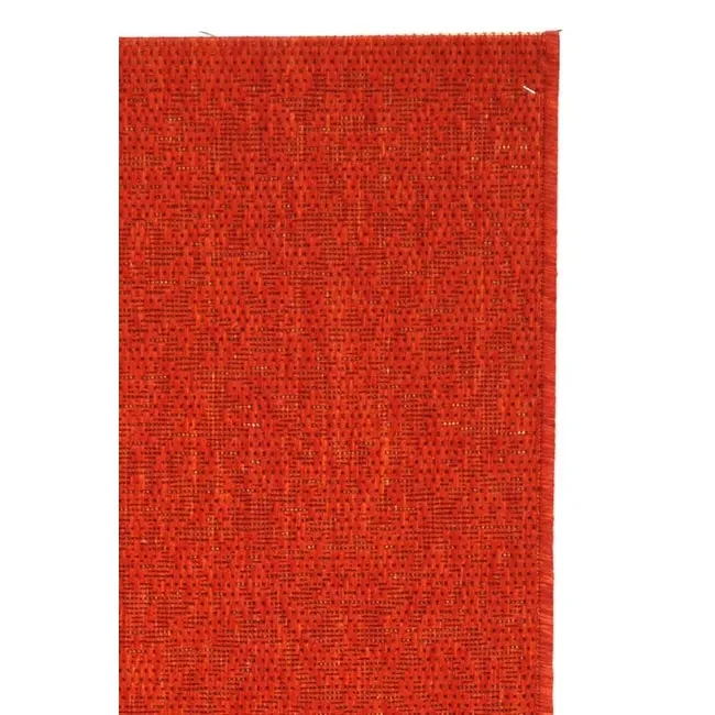 SAFAVIEH Courtyard Willene Boho Indoor/ Outdoor Waterproof Patio Backyard Rug