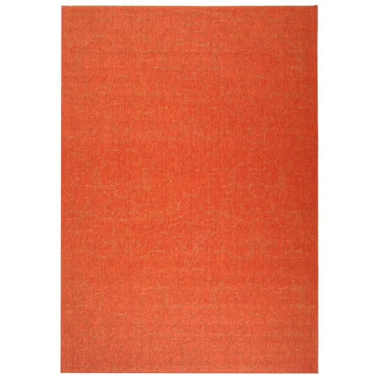 SAFAVIEH Courtyard Willene Boho Indoor/ Outdoor Waterproof Patio Backyard Rug