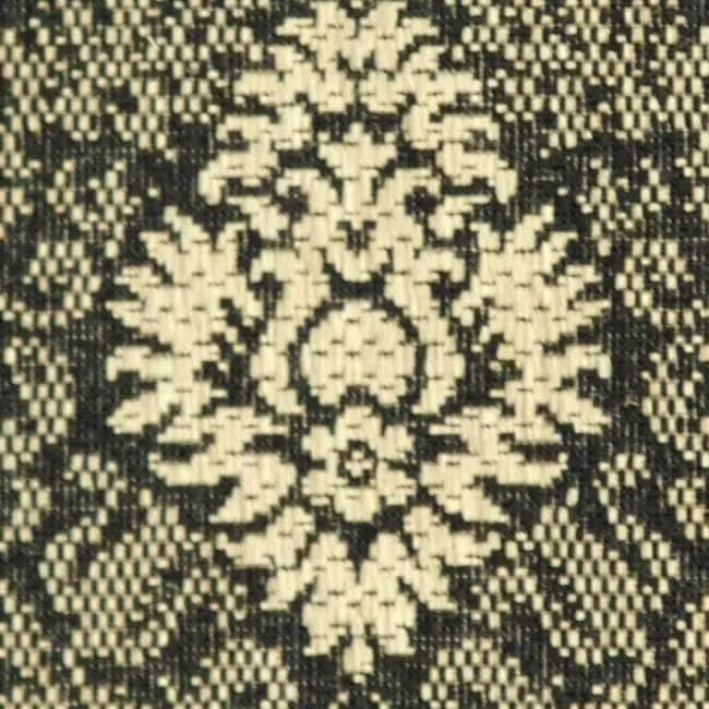 SAFAVIEH Courtyard Willene Boho Indoor/ Outdoor Waterproof Patio Backyard Rug