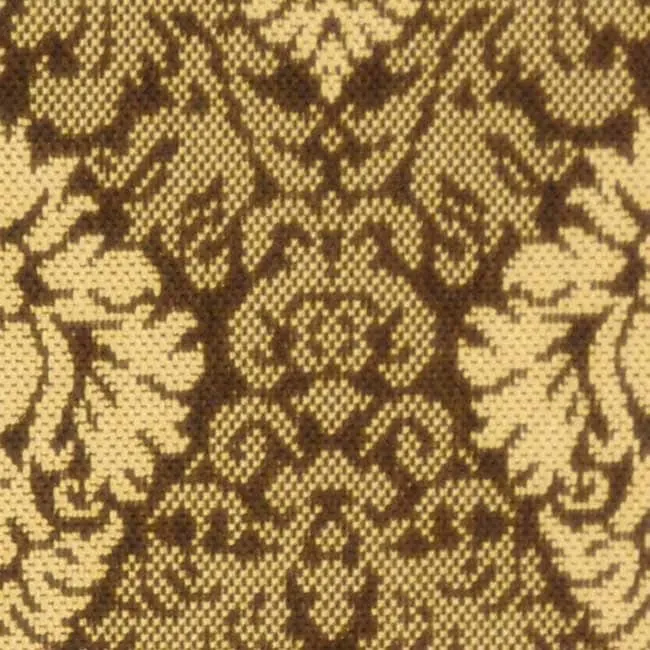 SAFAVIEH Courtyard Willene Boho Indoor/ Outdoor Waterproof Patio Backyard Rug