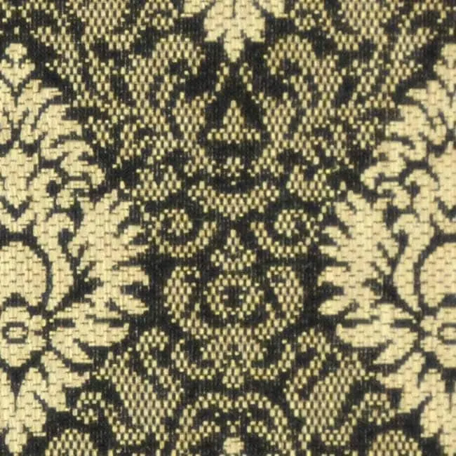 SAFAVIEH Courtyard Willene Boho Indoor/ Outdoor Waterproof Patio Backyard Rug