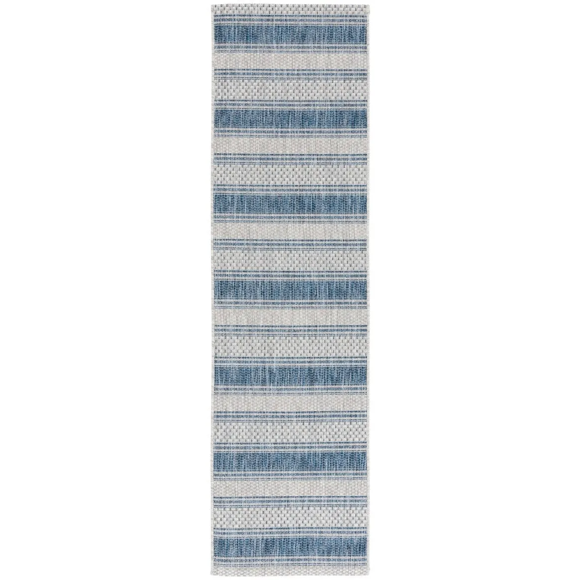 SAFAVIEH Courtyard Zainea Indoor/ Outdoor Waterproof Patio Backyard Rug
