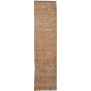 SAFAVIEH Couture Hand-knotted Tibetan Inocncia Modern Wool Rug