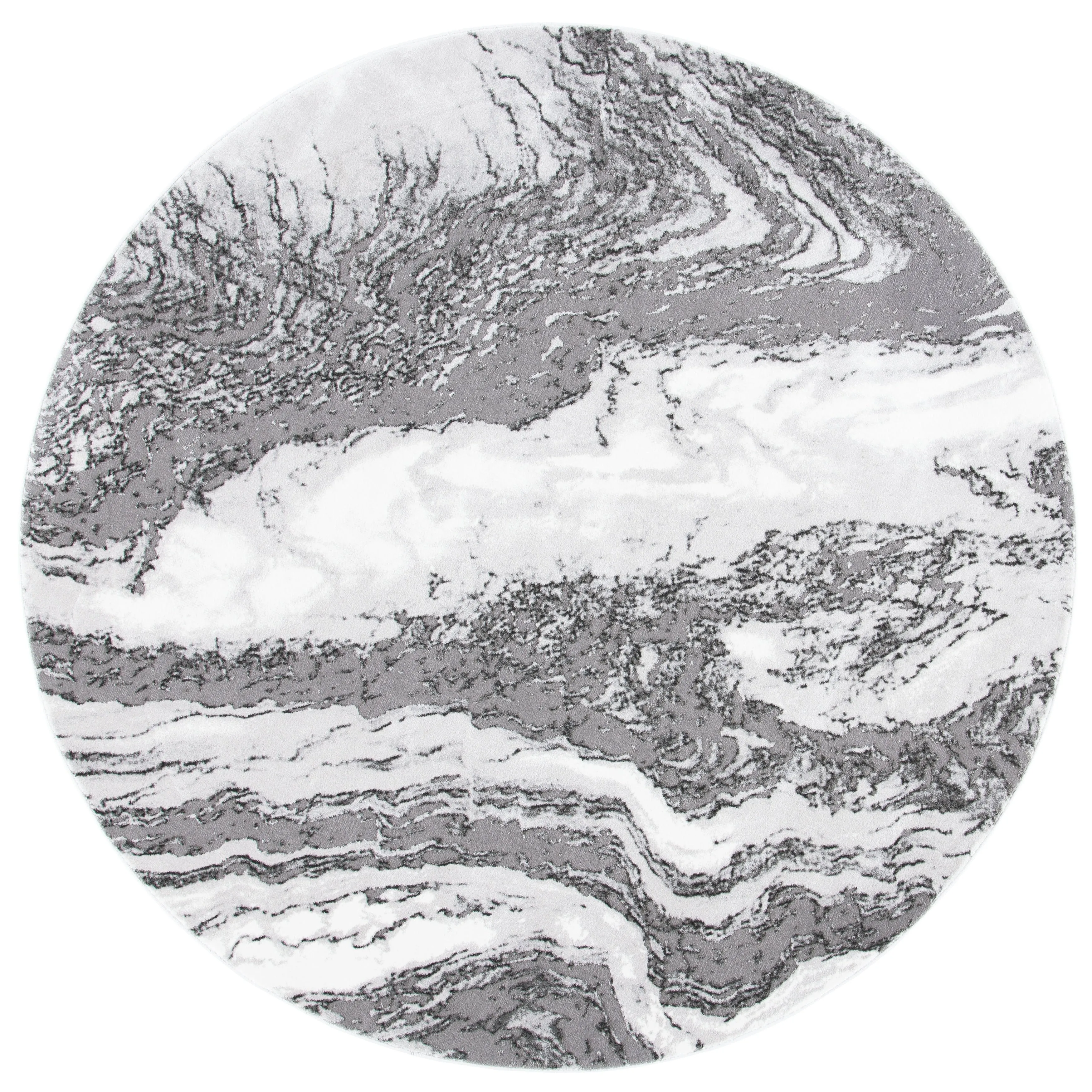 SAFAVIEH Craft Neve Modern Abstract Rug