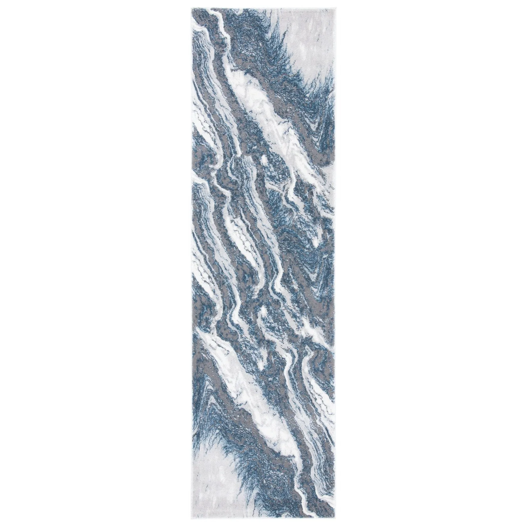 SAFAVIEH Craft Neve Modern Abstract Rug