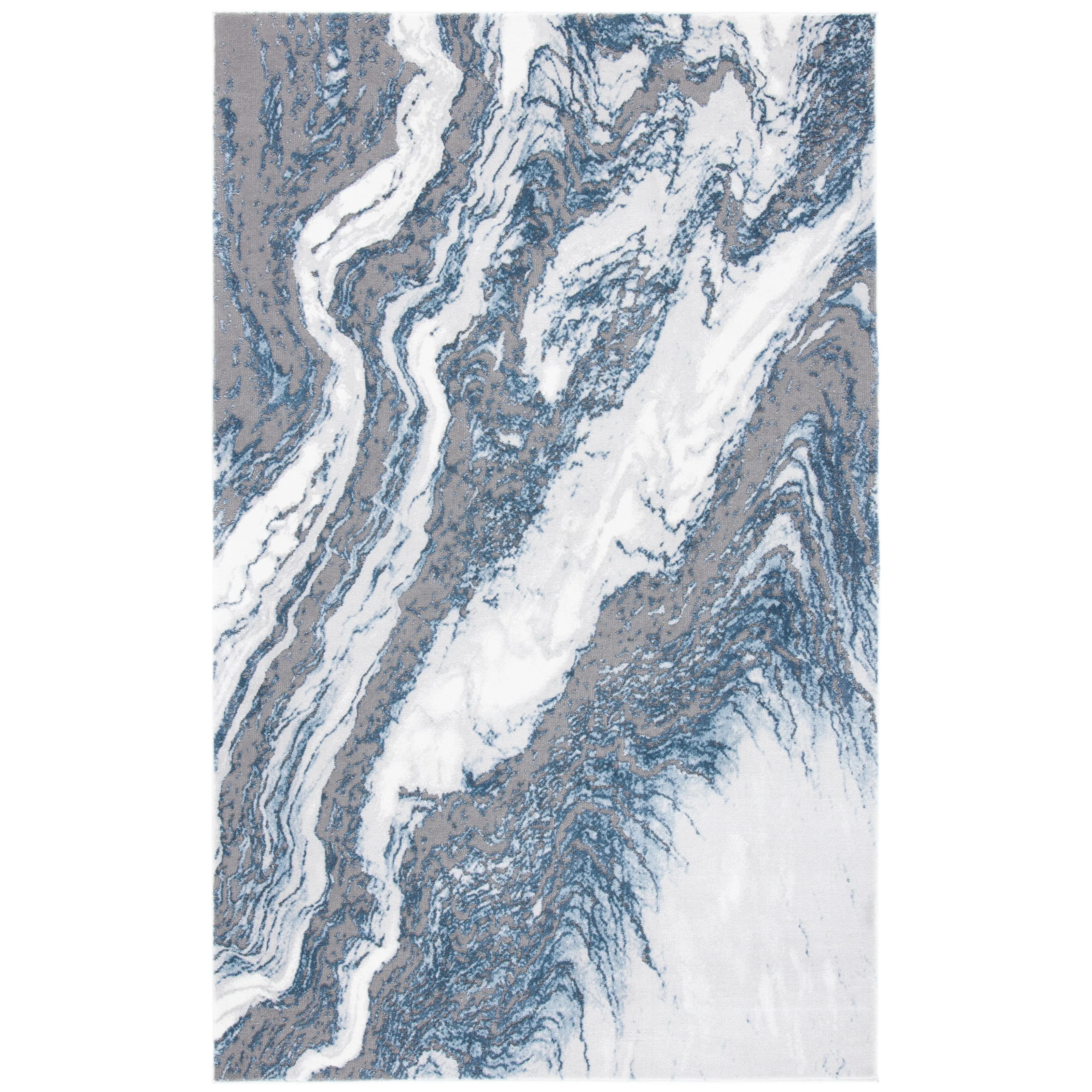 SAFAVIEH Craft Neve Modern Abstract Rug