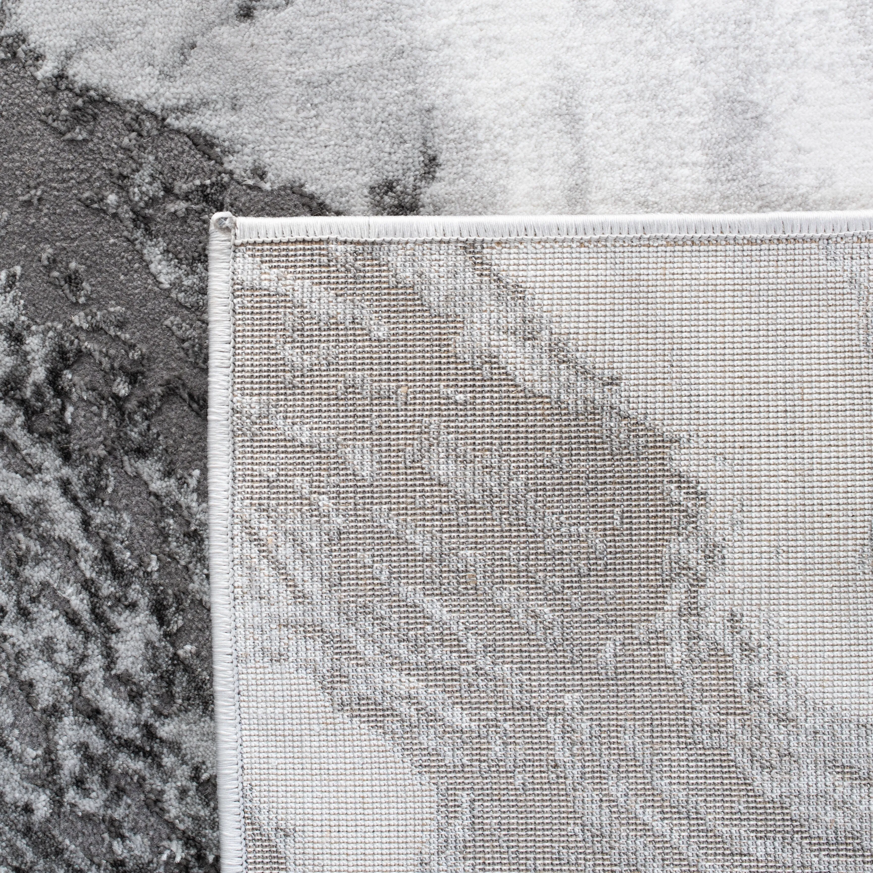 SAFAVIEH Craft Neve Modern Abstract Rug