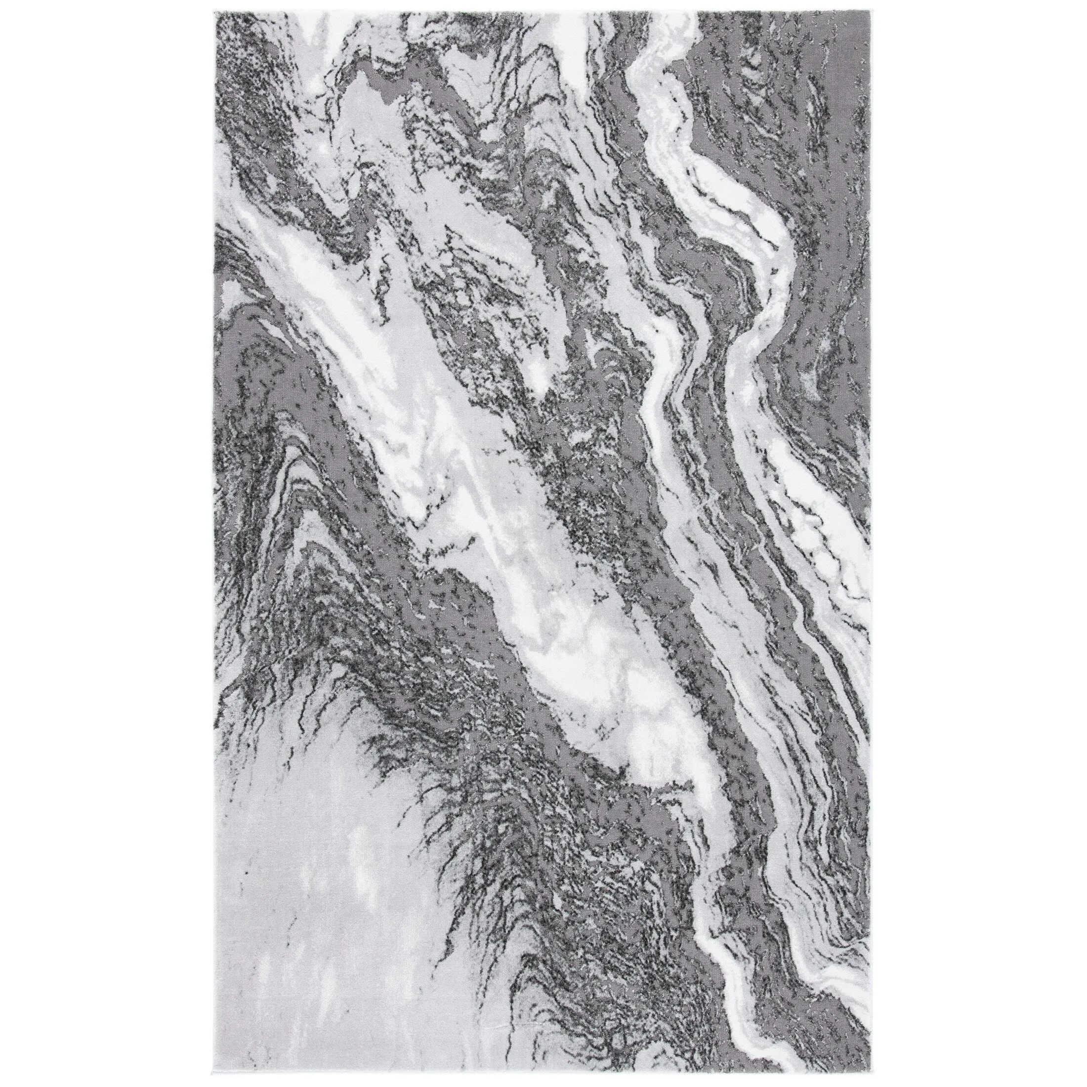SAFAVIEH Craft Neve Modern Abstract Rug