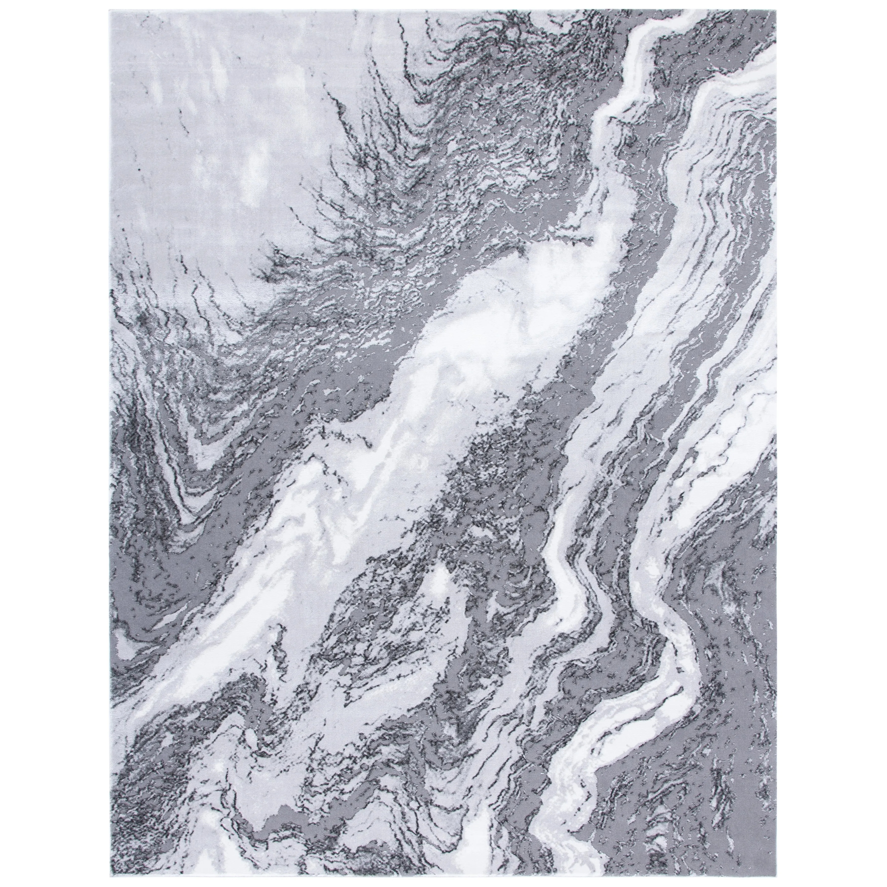 SAFAVIEH Craft Neve Modern Abstract Rug
