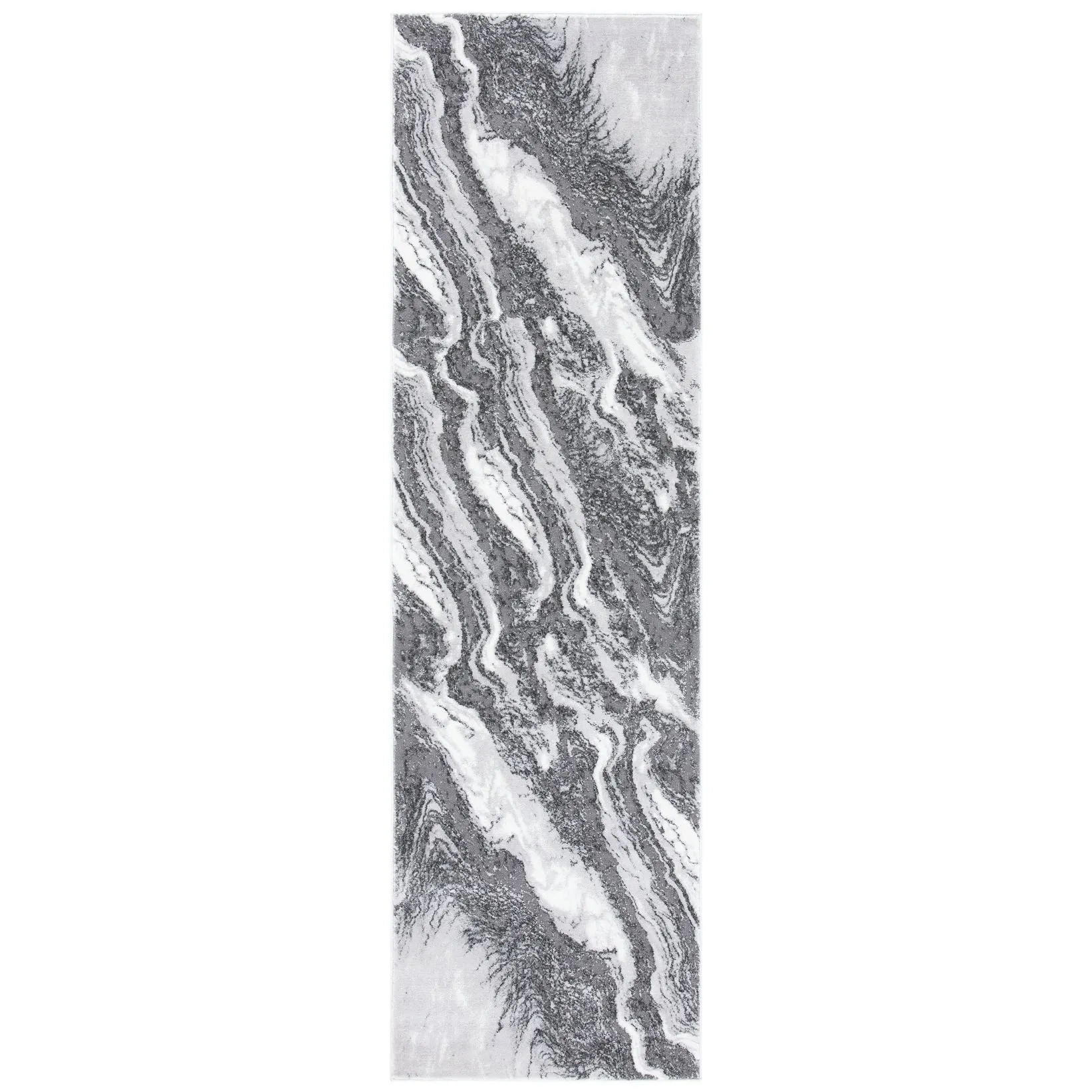 SAFAVIEH Craft Neve Modern Abstract Rug