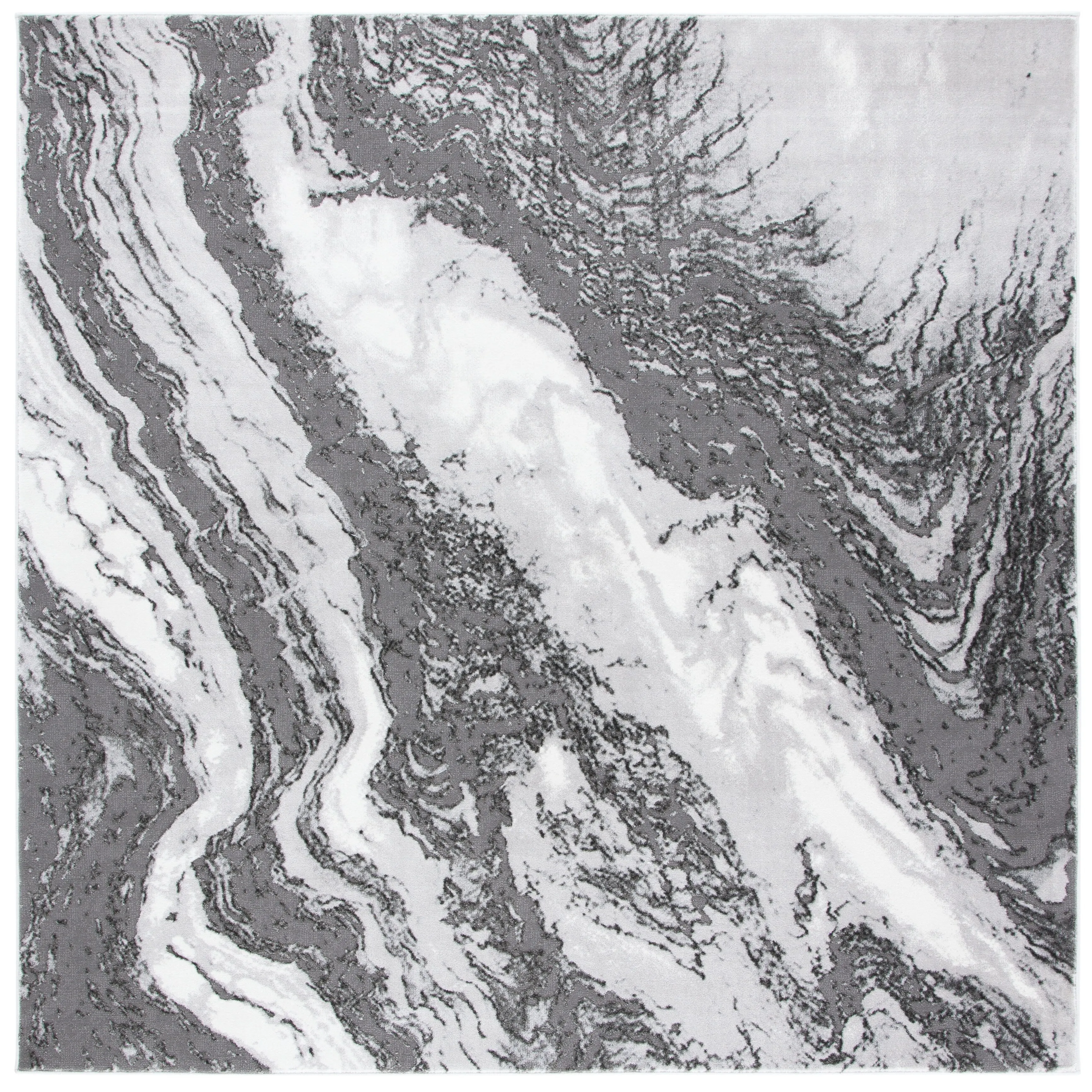 SAFAVIEH Craft Neve Modern Abstract Rug