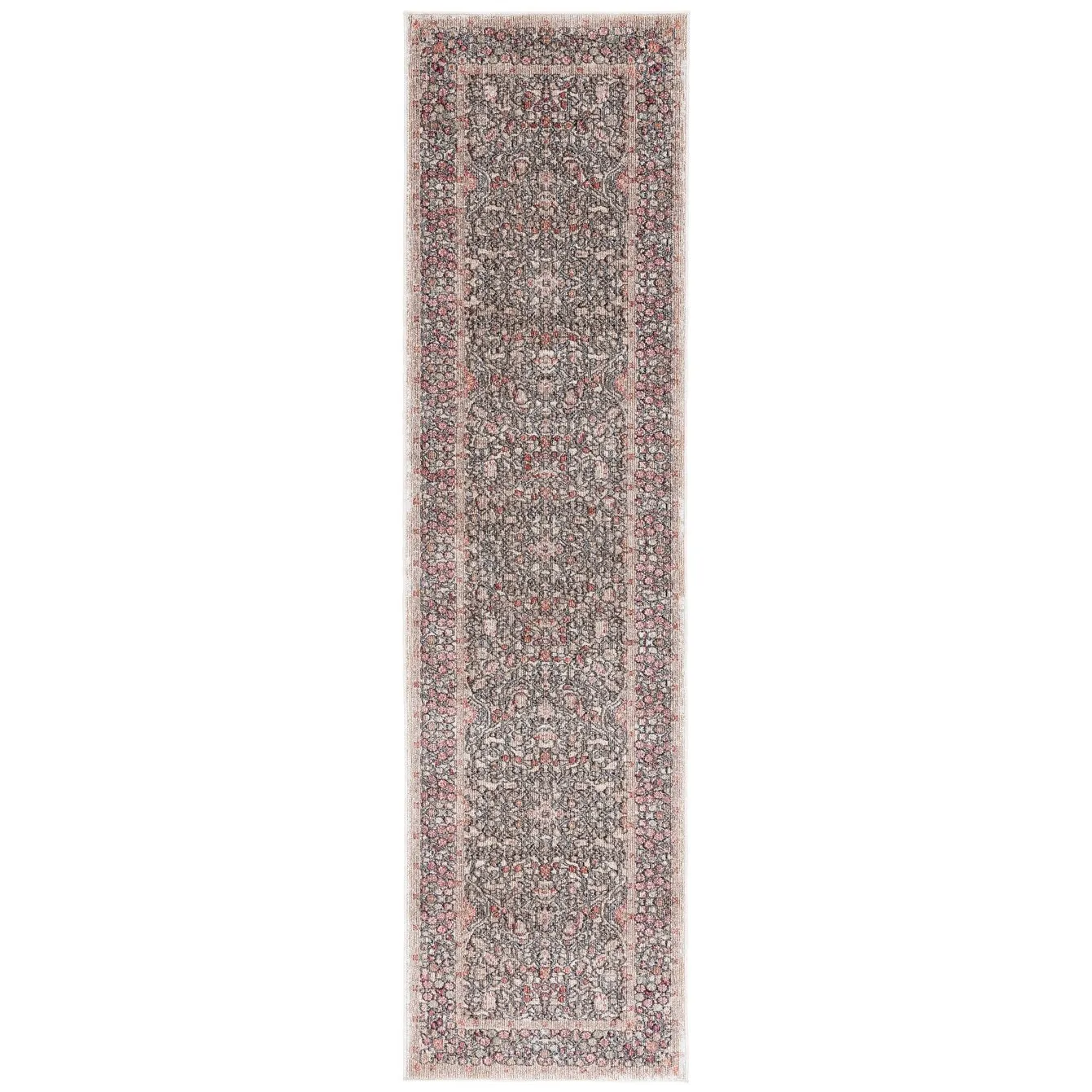 SAFAVIEH Crimson Hernanda Simi Oriental Rug