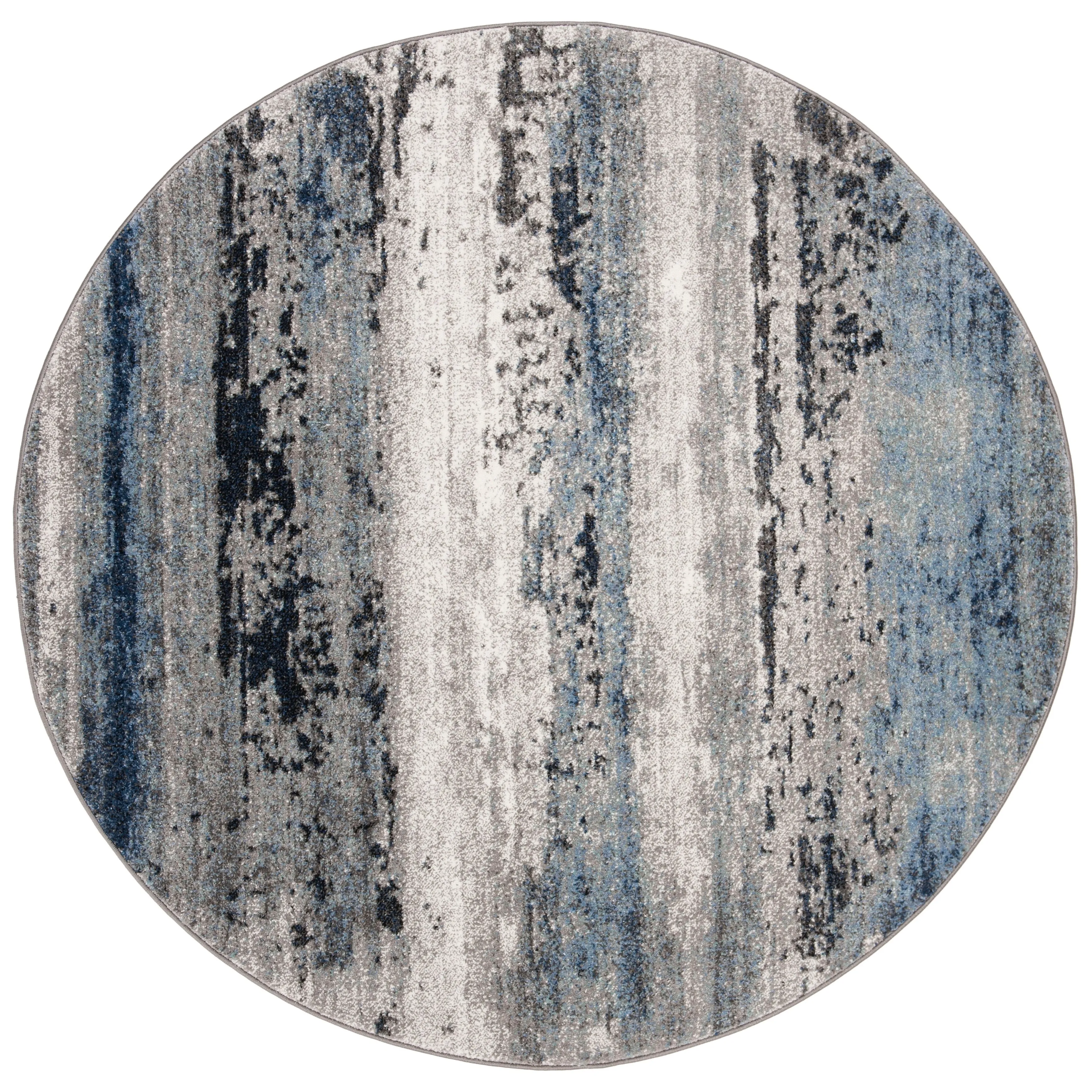 SAFAVIEH Galaxy Teodorica Modern Abstract Rug