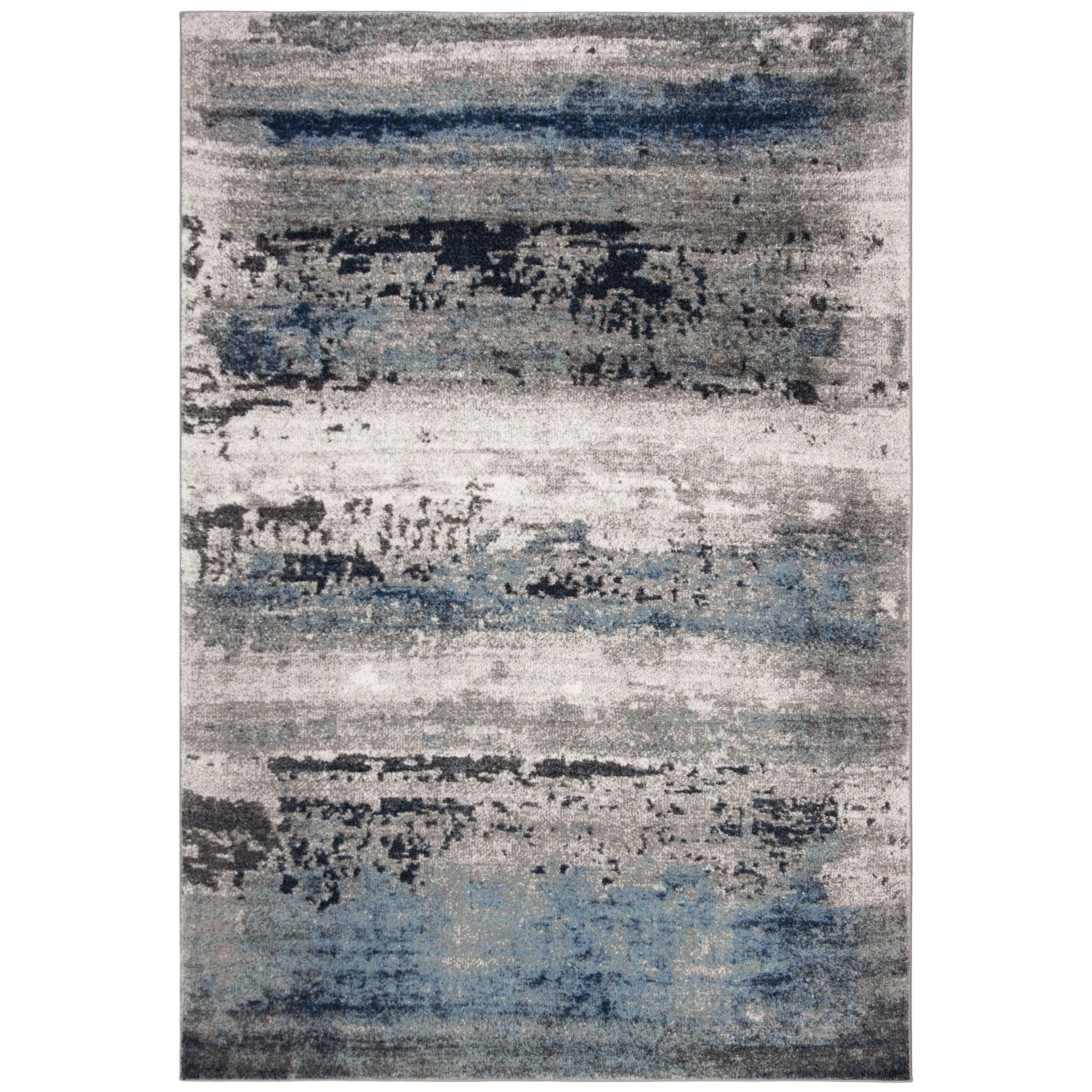 SAFAVIEH Galaxy Teodorica Modern Abstract Rug