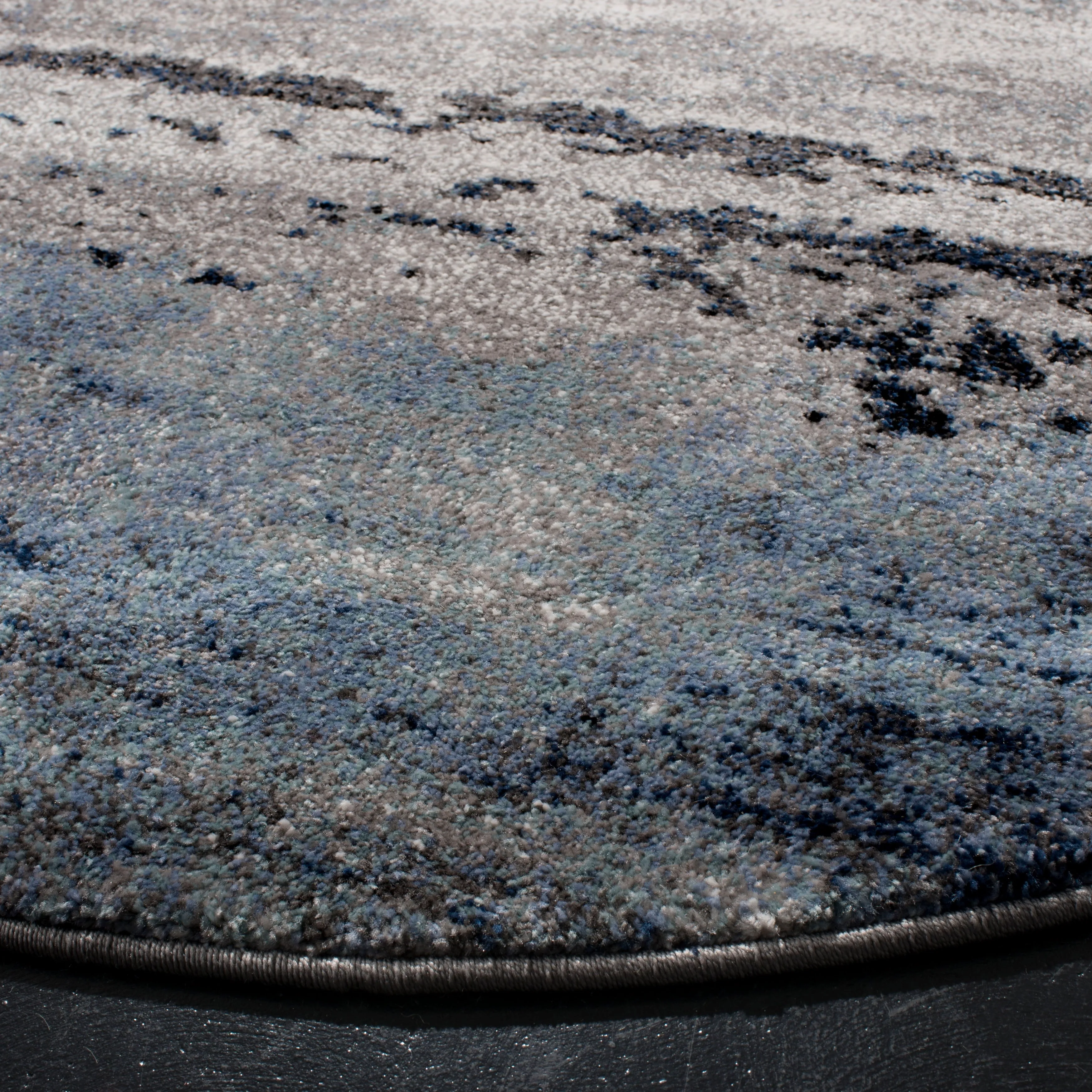 SAFAVIEH Galaxy Teodorica Modern Abstract Rug