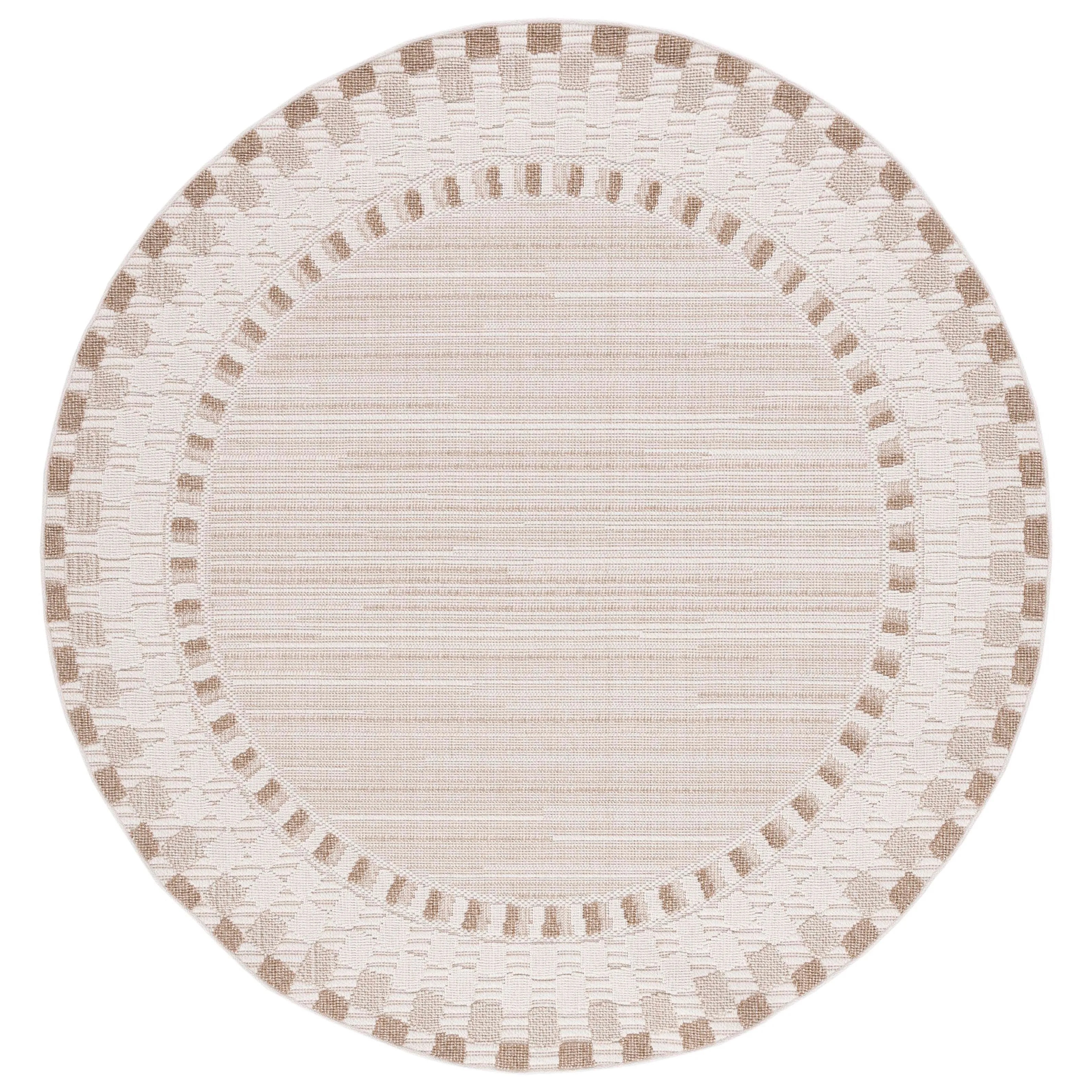 SAFAVIEH Global Gulseren Indoor/ Outdoor Rug