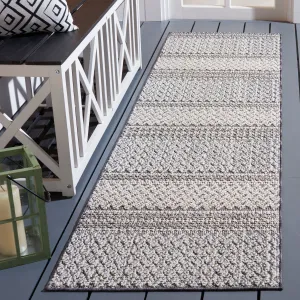 SAFAVIEH Global Ninette Indoor/ Outdoor Waterproof Patio Backyard Rug