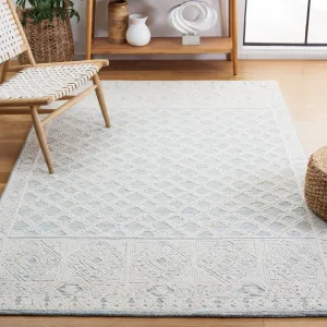 SAFAVIEH Handmade Abstract Erela Contemporary Wool Rug